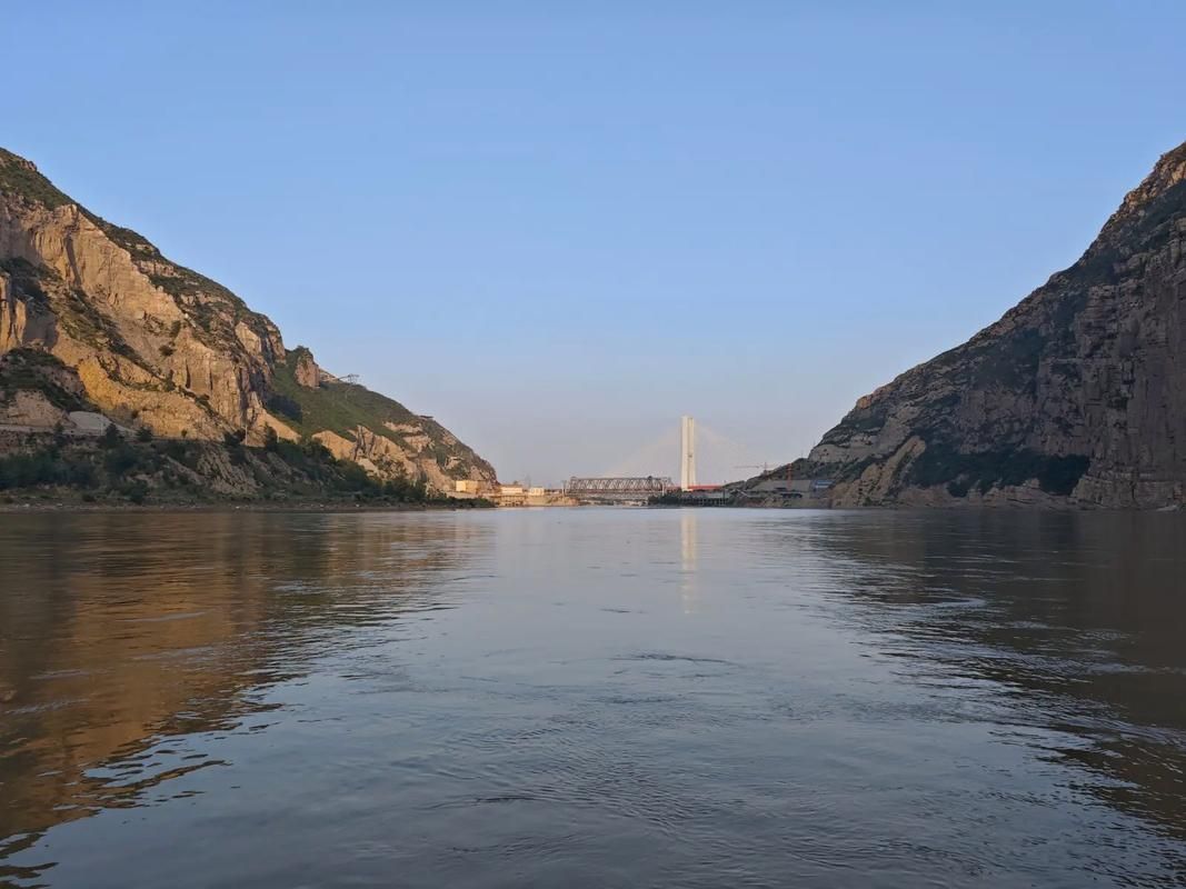 龙门大峡谷旅行图片 2
