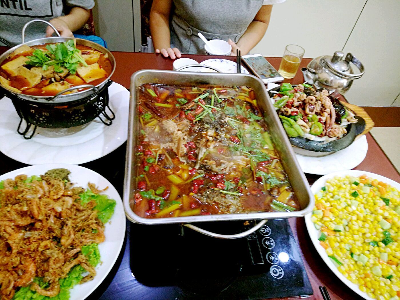 有家餐馆