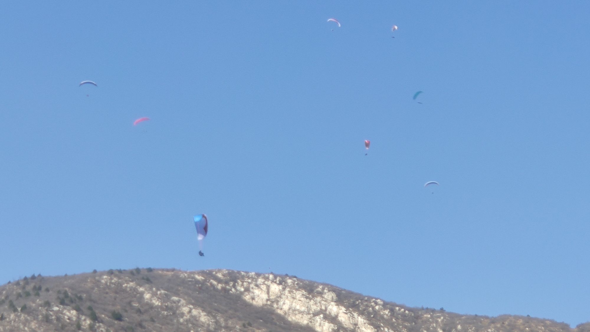 场地封面-北京滑翔伞飞行基地