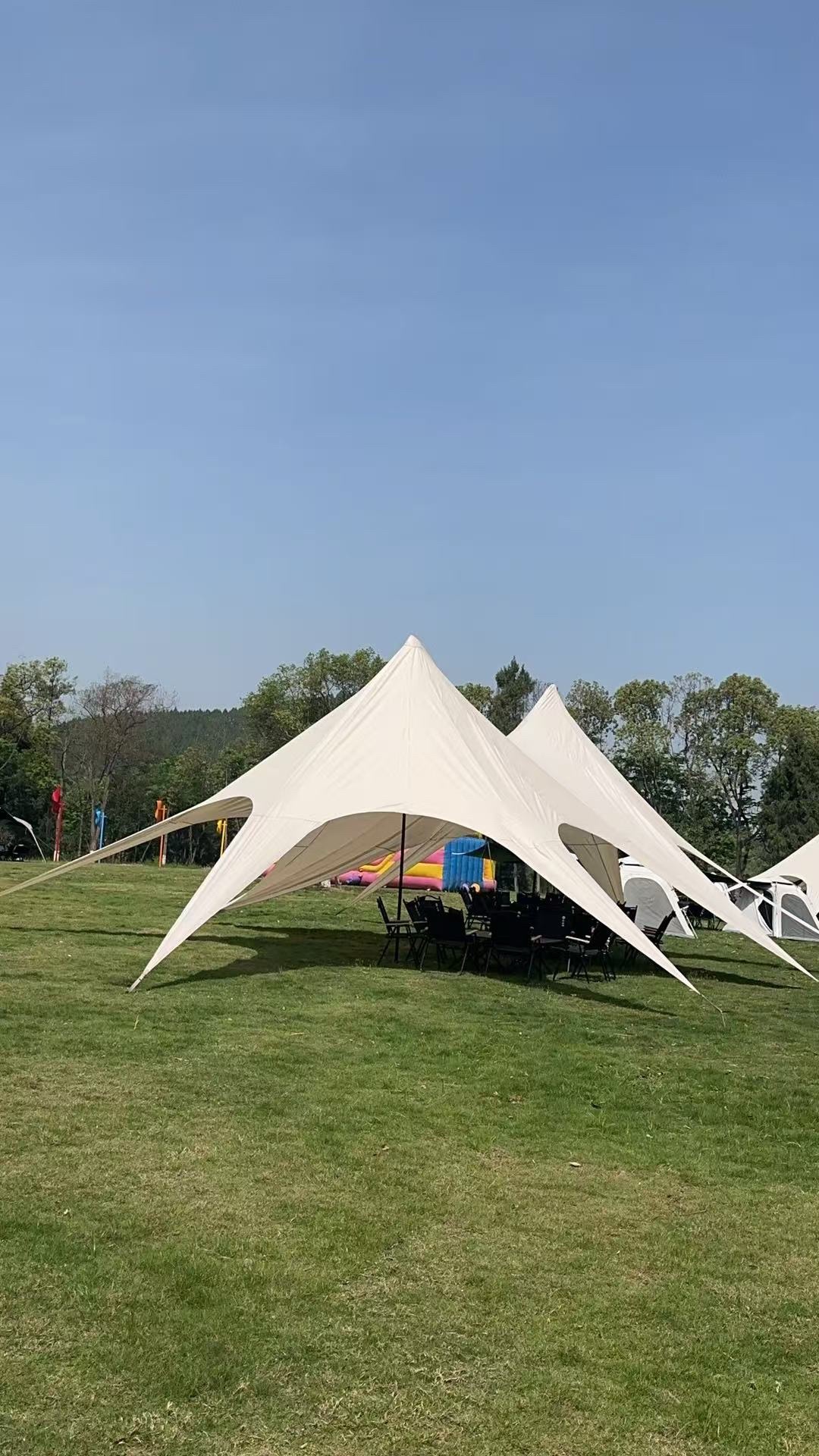四川牧云湖生态旅游开发有限公司