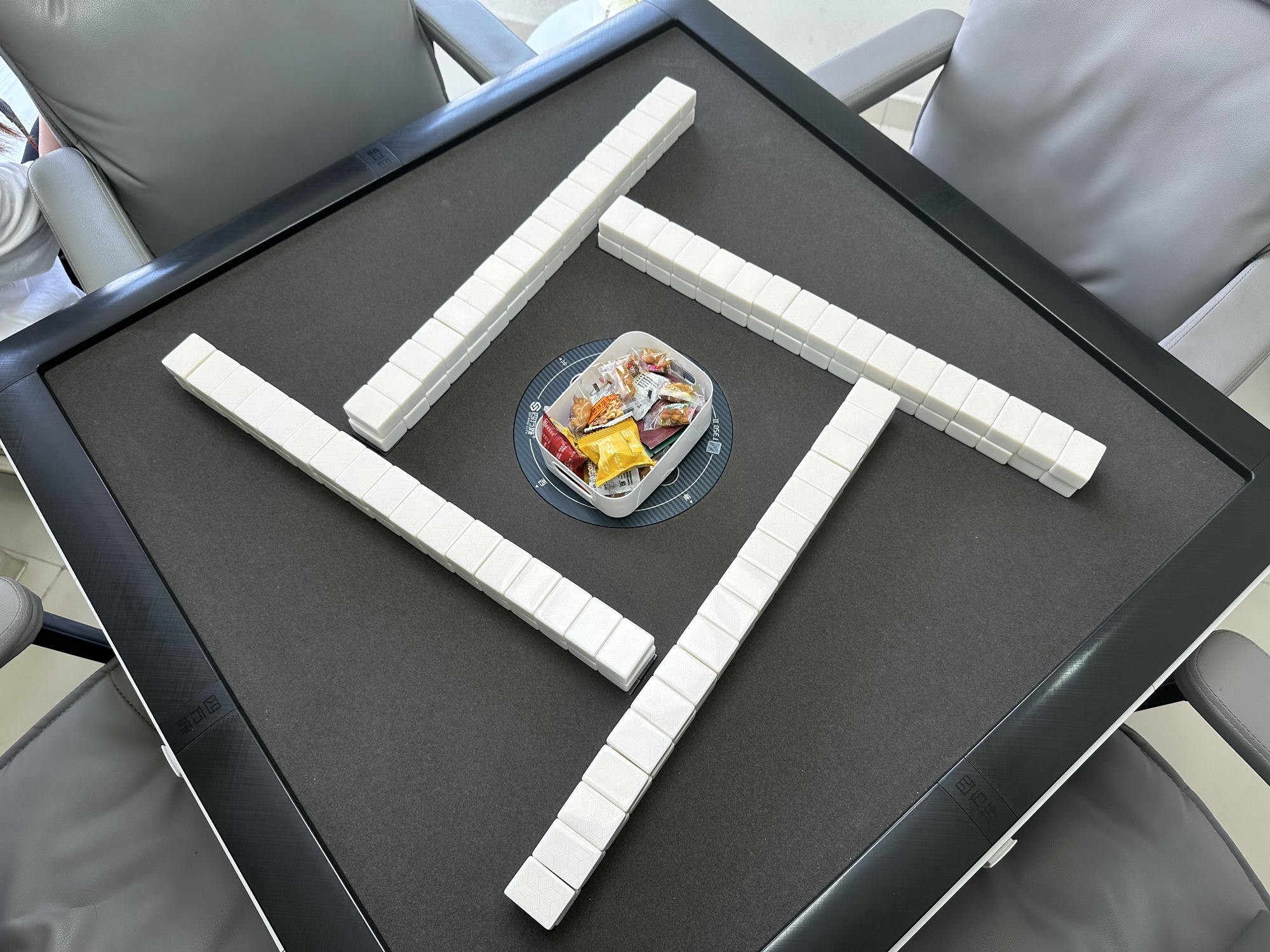 场地封面-柒零幺·24H自助棋牌(凤起时代大厦店)