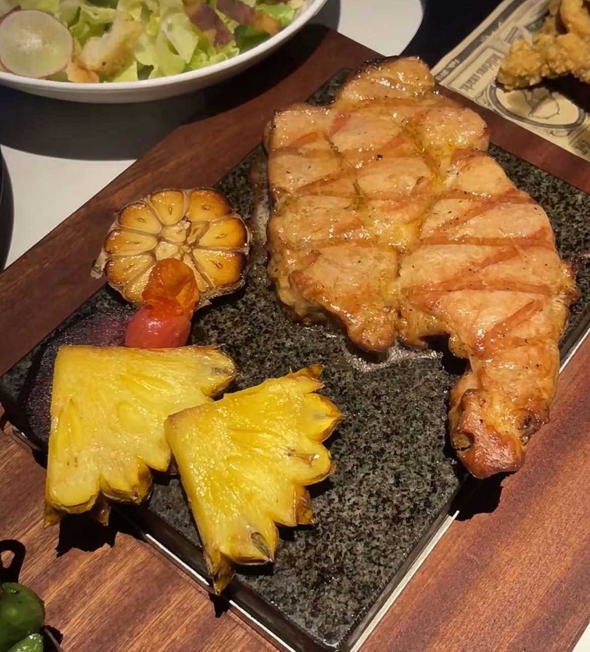 CARNIVORISM食肉主义·美式烤肉·观景餐厅