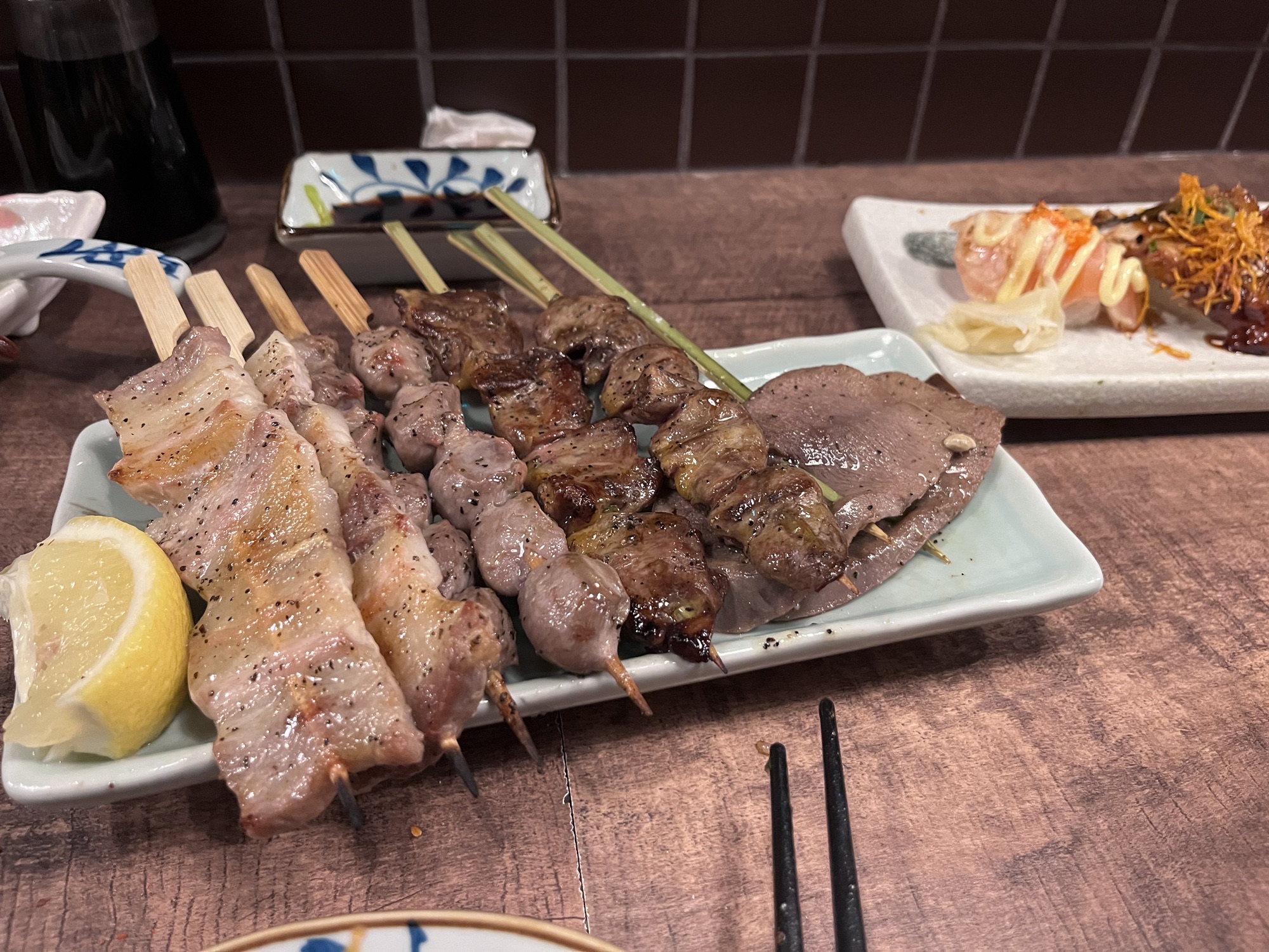 大森の深夜食堂(梅家浜路店)