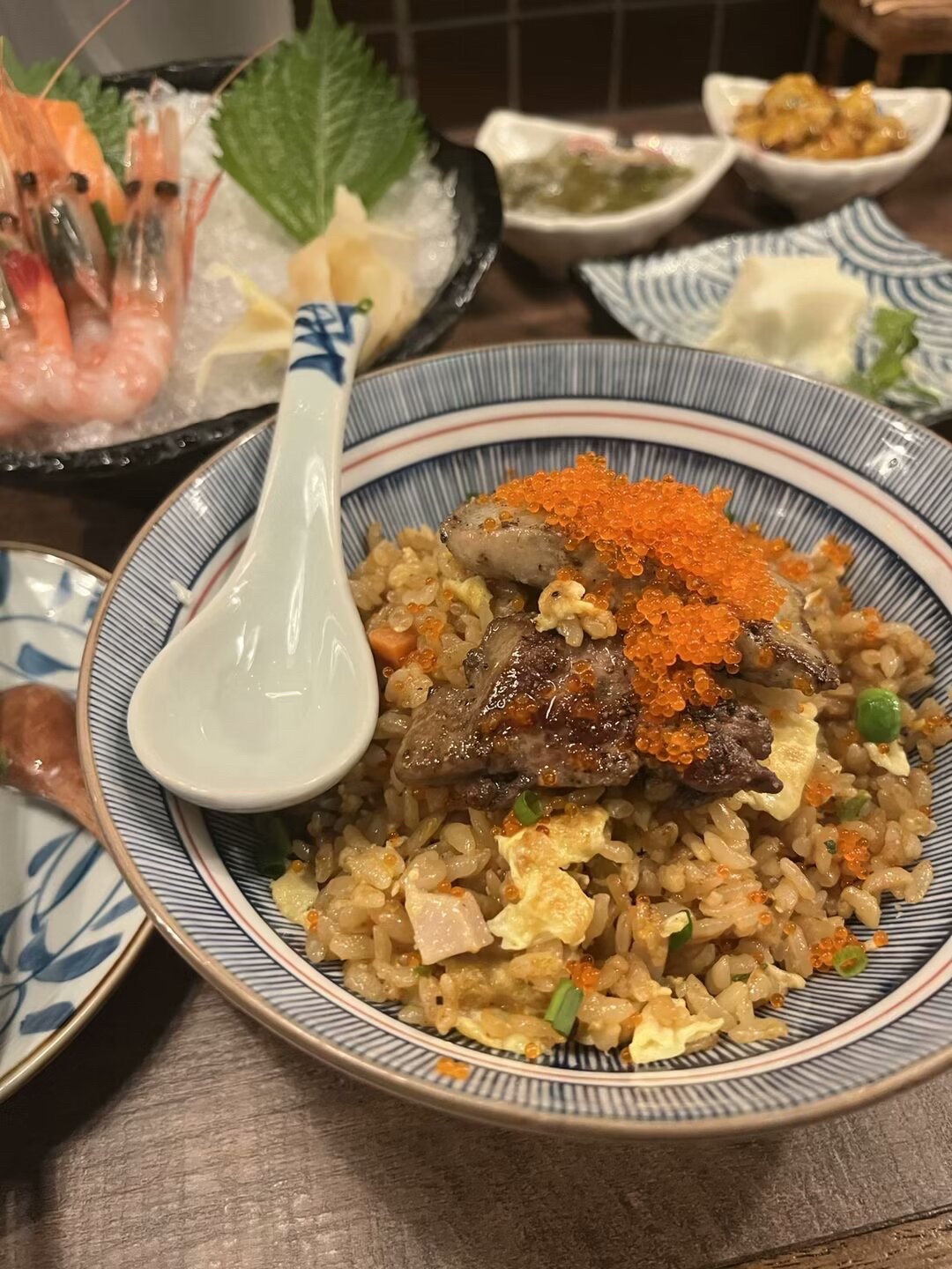 大森の深夜食堂(梅家浜路店)