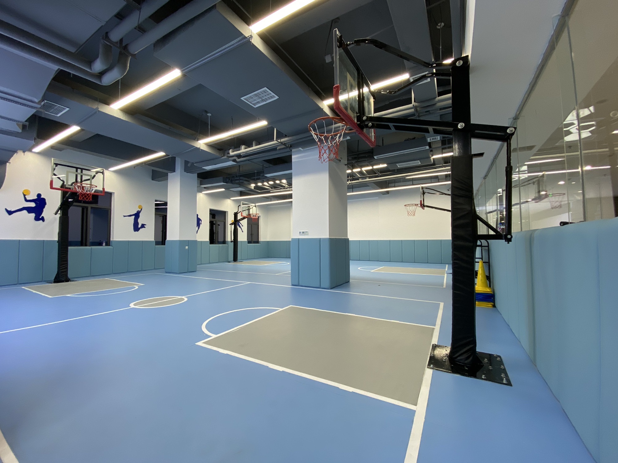 场地封面-云帆体育(航利广场店)