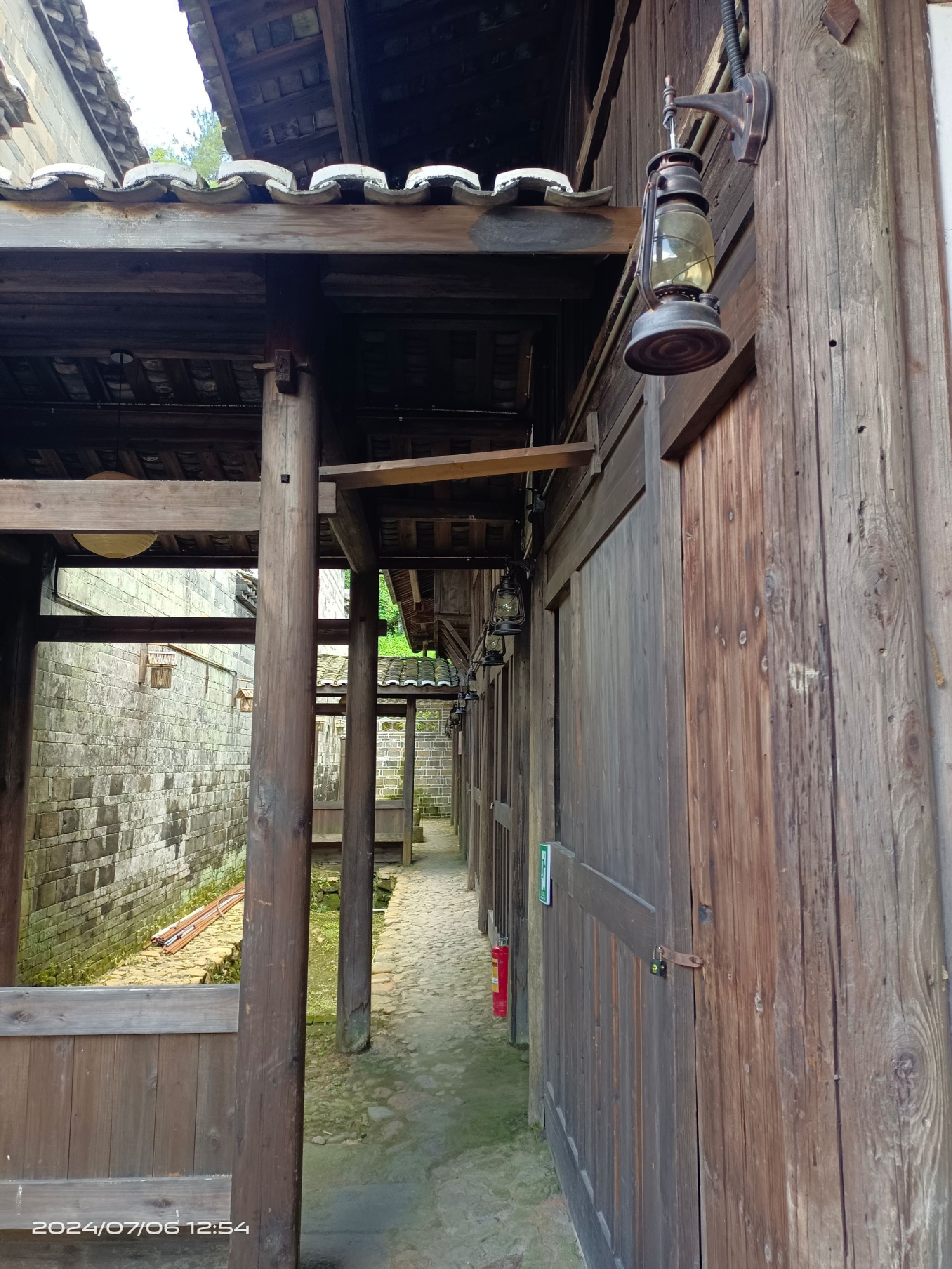 甯家大院旅行图片 3
