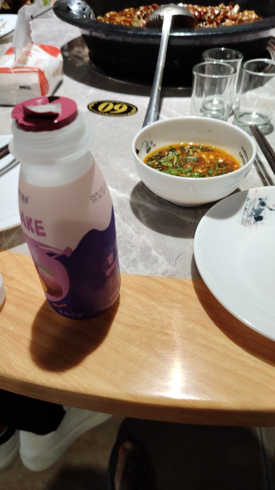 重庆肥肠鱼(屯昌店)