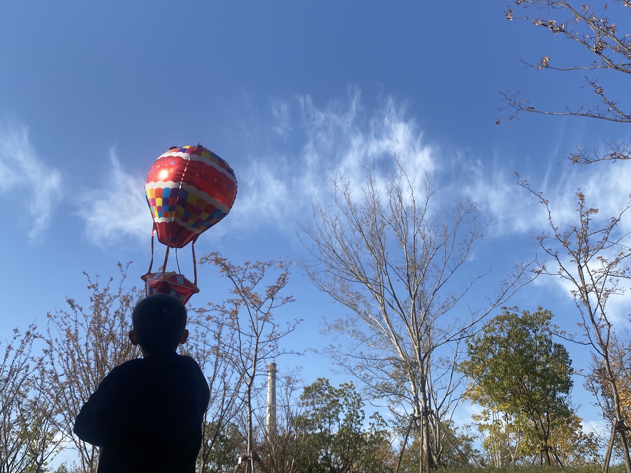大运河杭钢公园旅行图片 3
