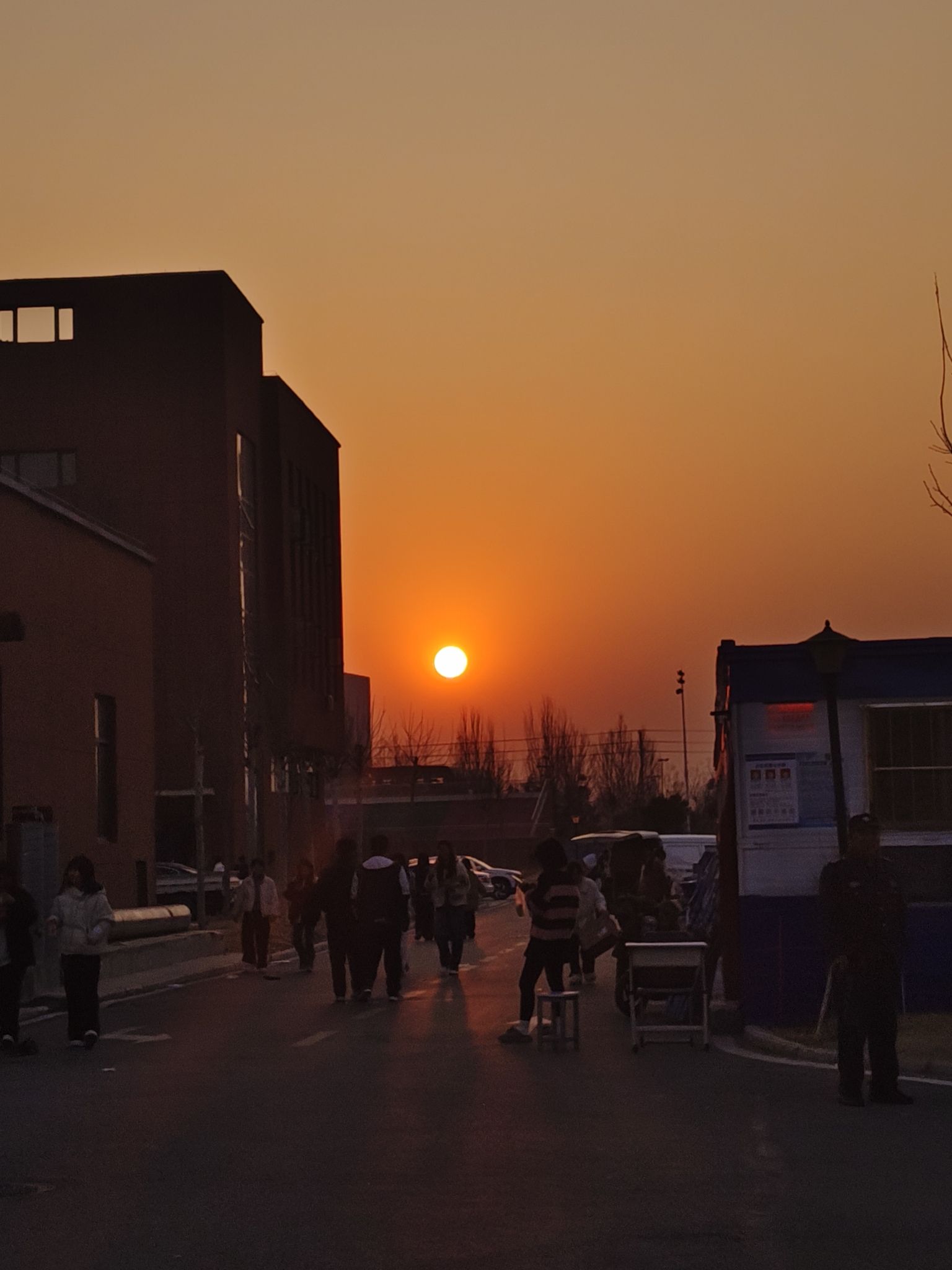 濮阳科技职业学院