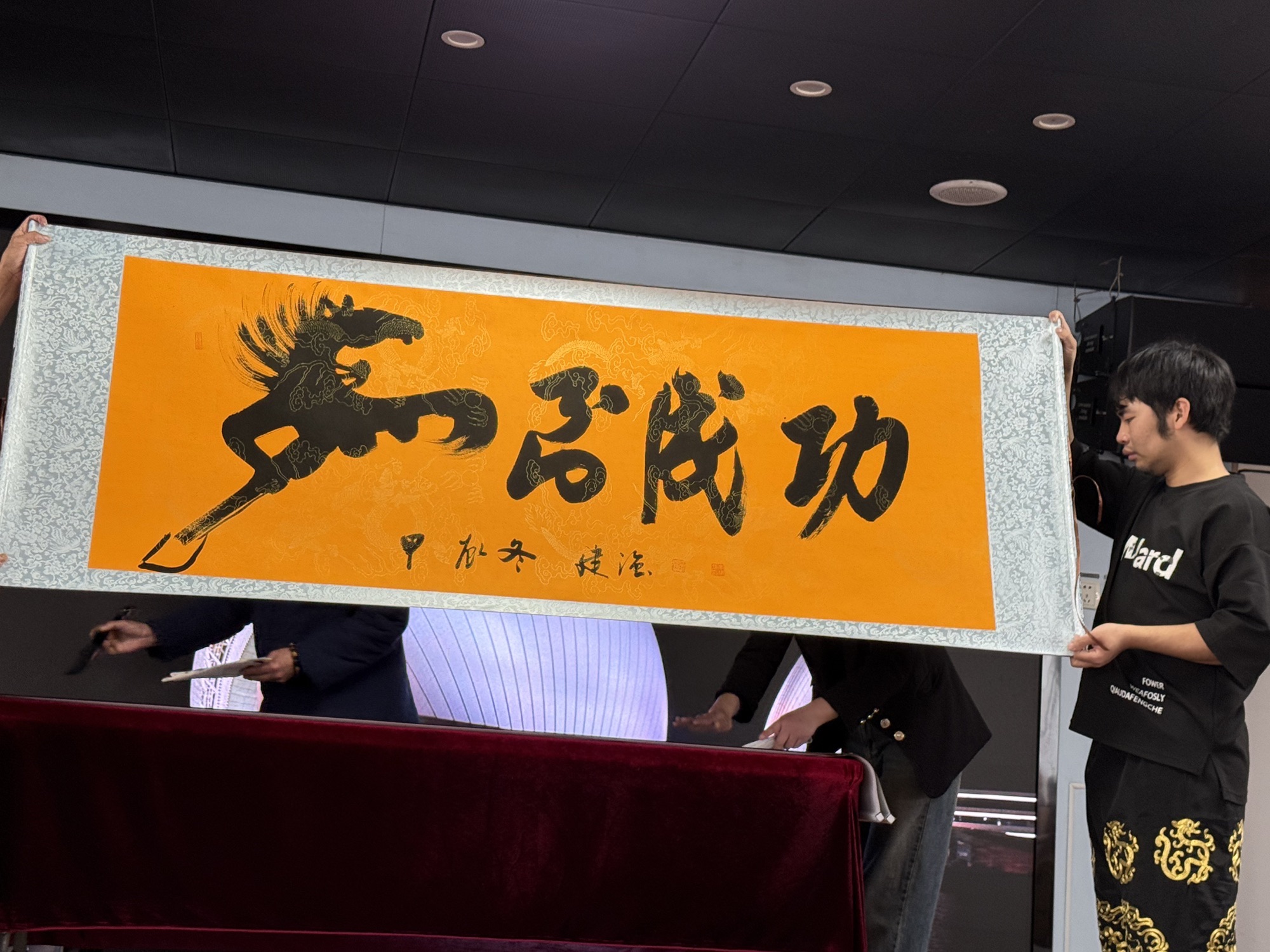 港珠澳大桥游旅行图片 2