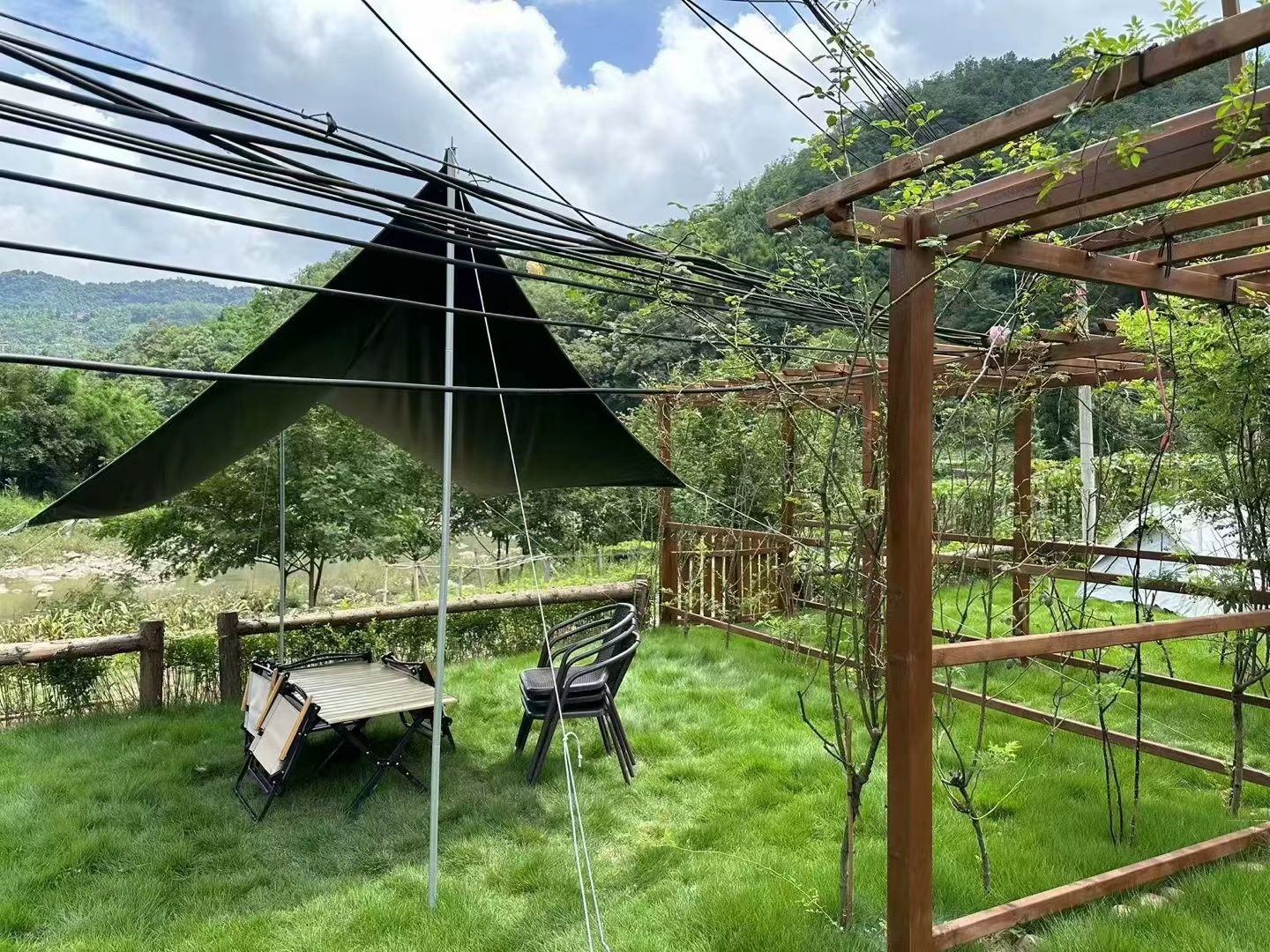 场地封面-大邑金秋家园