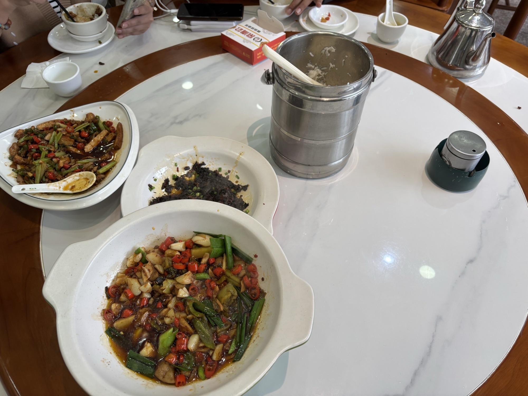 常湘会精致常德菜