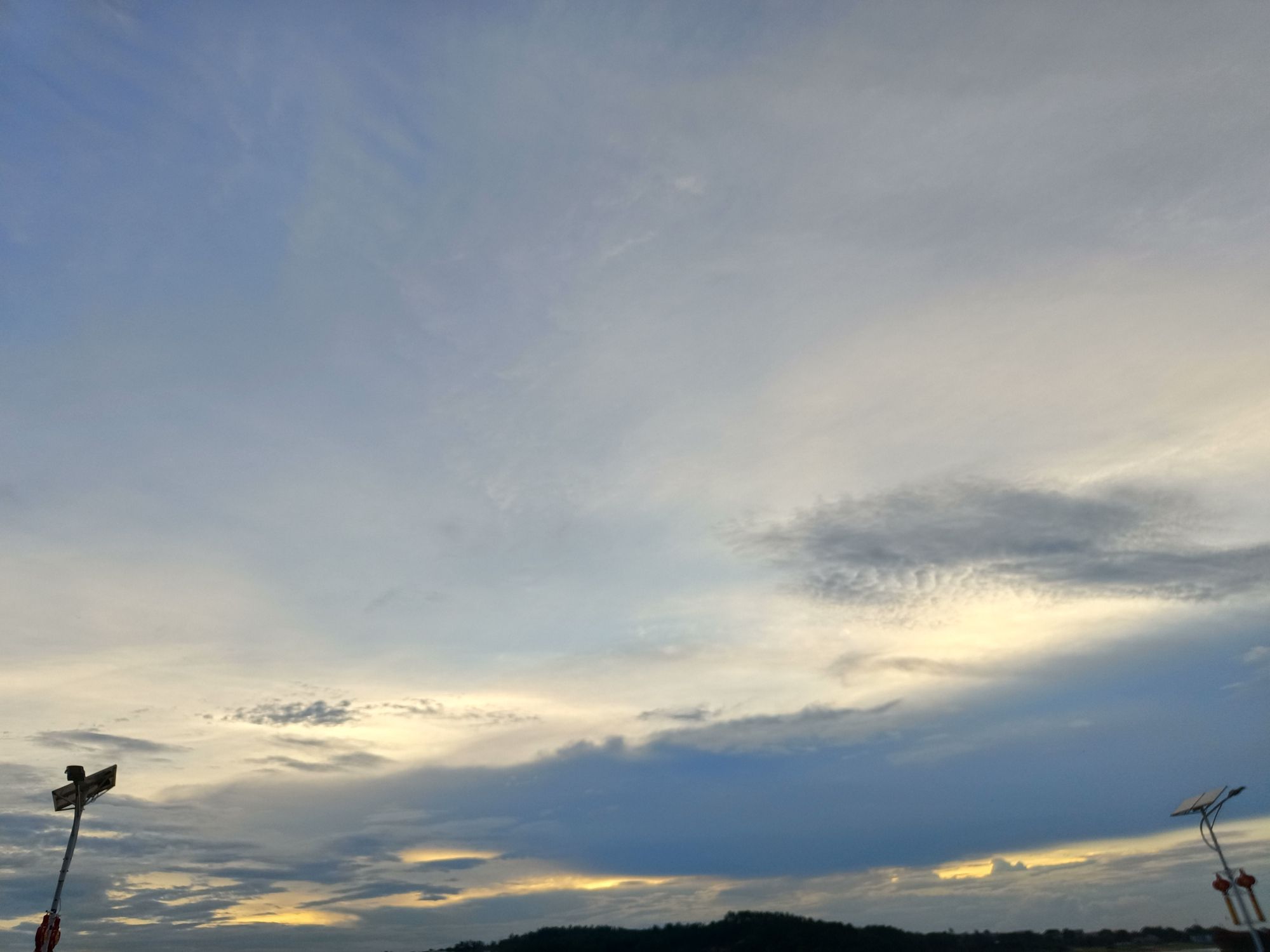 望江亭旅行图片 2