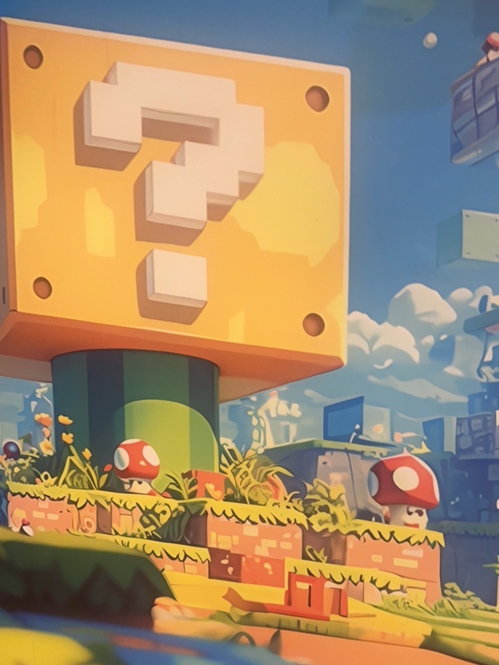 布吉岛·ps5·switch·电玩游戏岛(天河店)