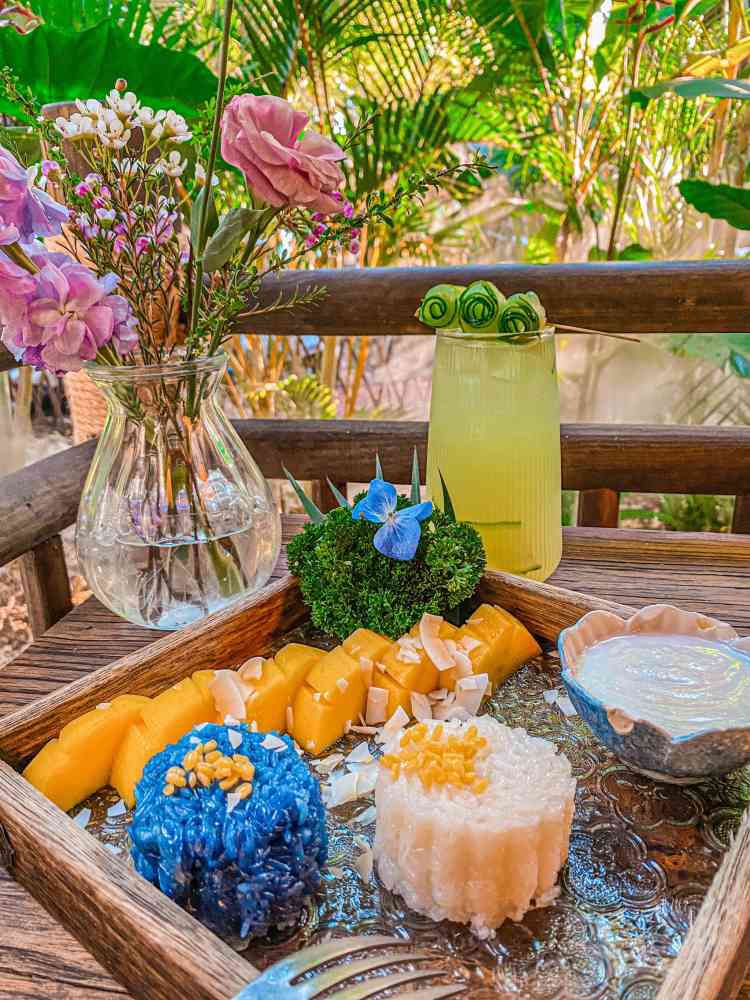 夏忘·东南亚餐厅