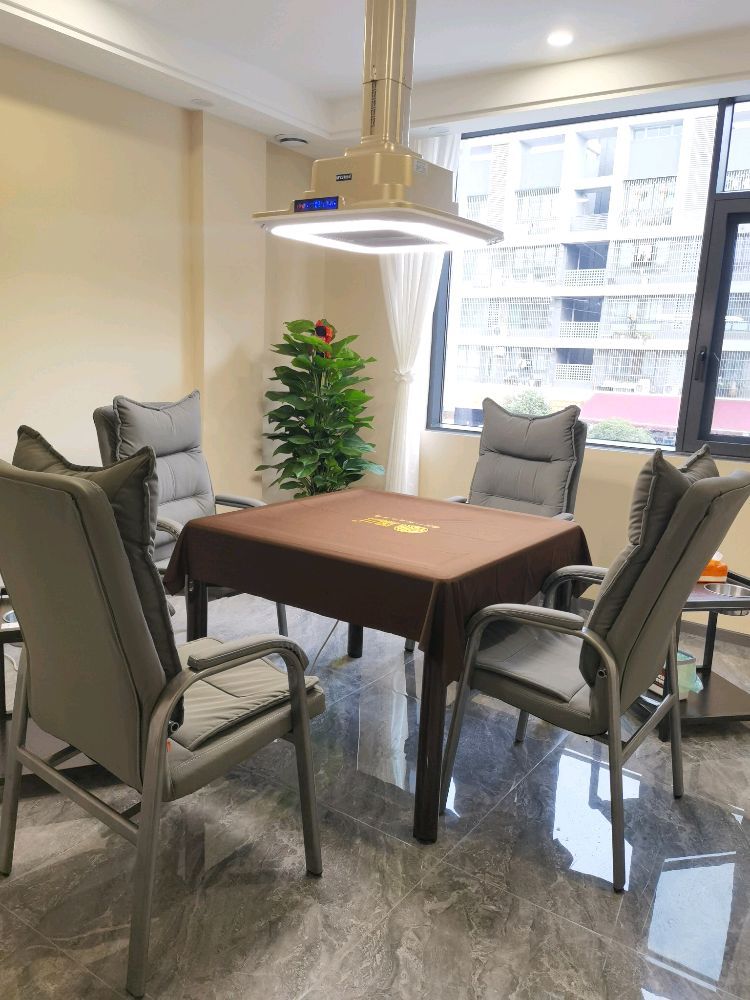 场地封面-沸水人生