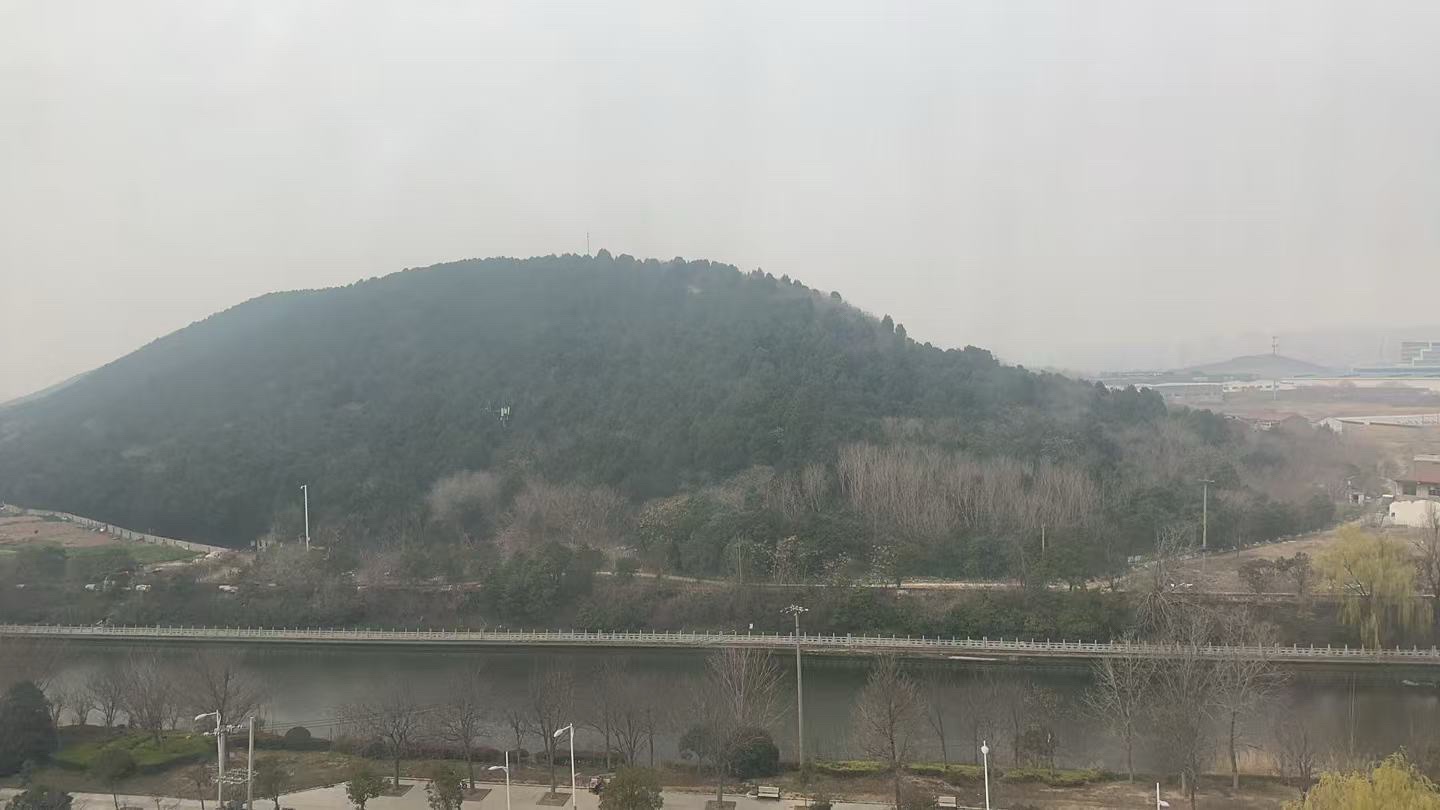 鼓楼半导体产业园实景图（2）