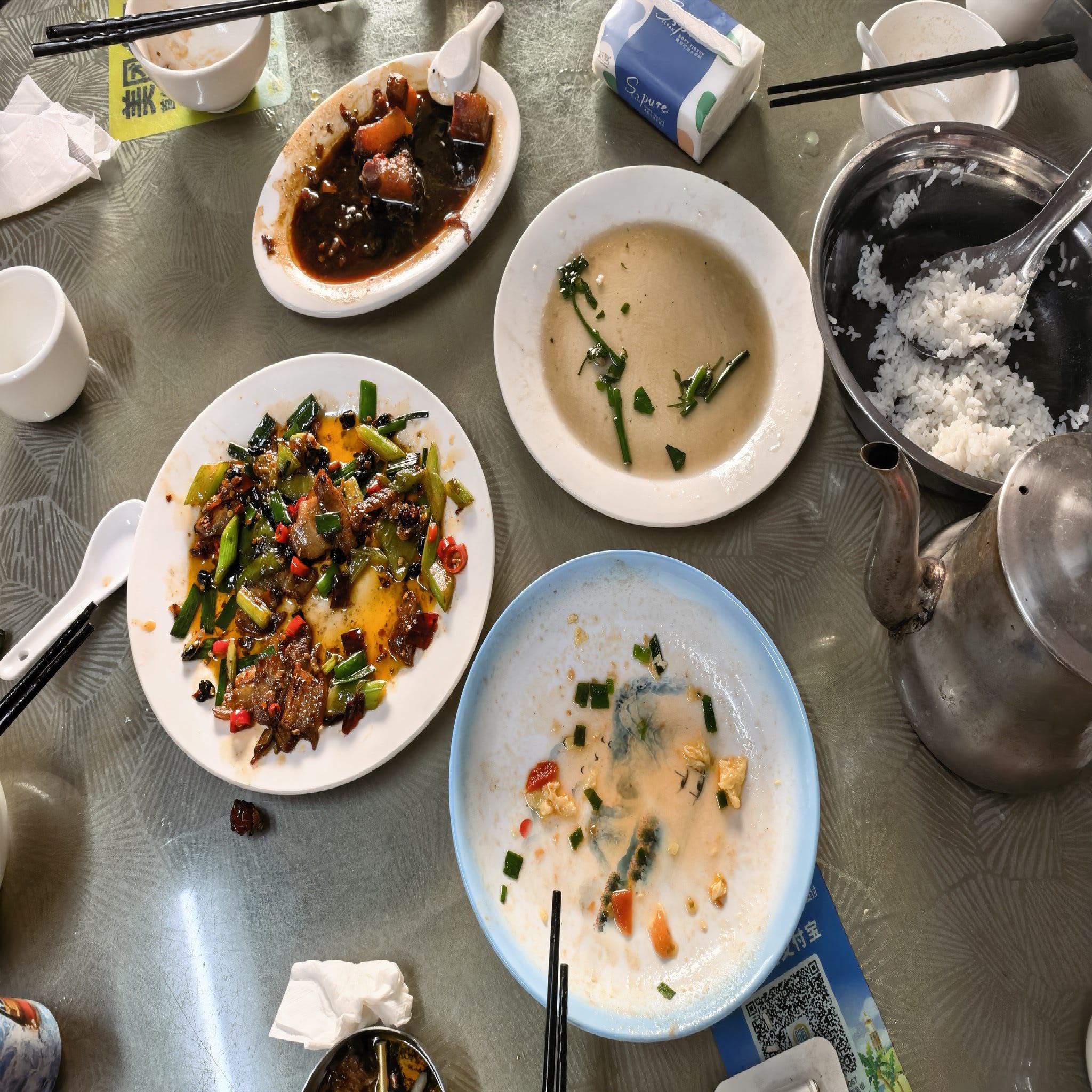 湘圣湘菜馆