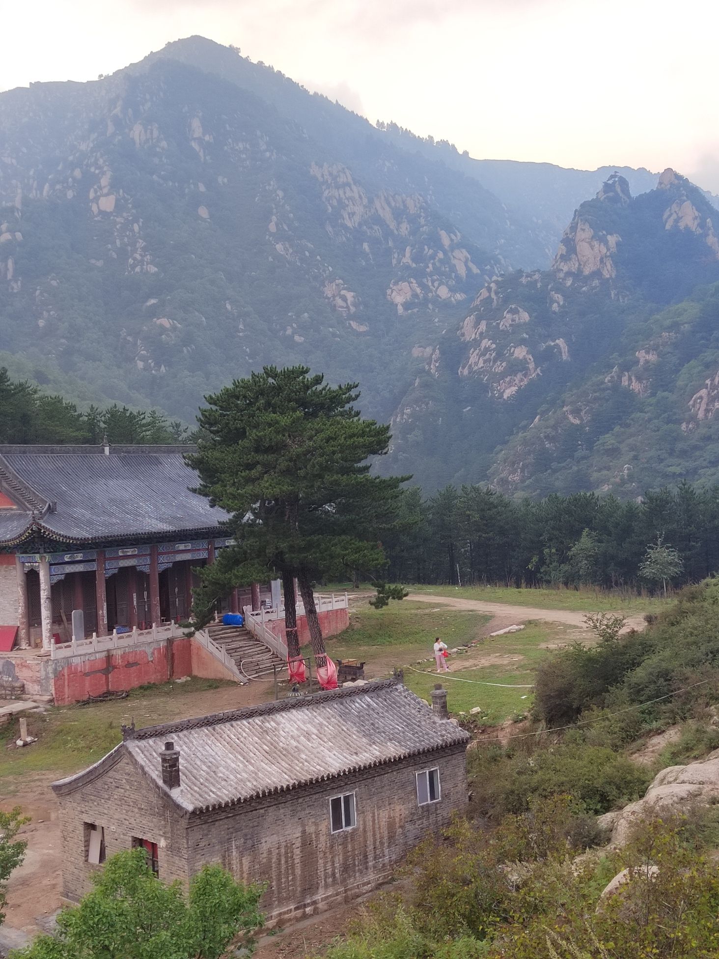 千佛岭旅行图片 1