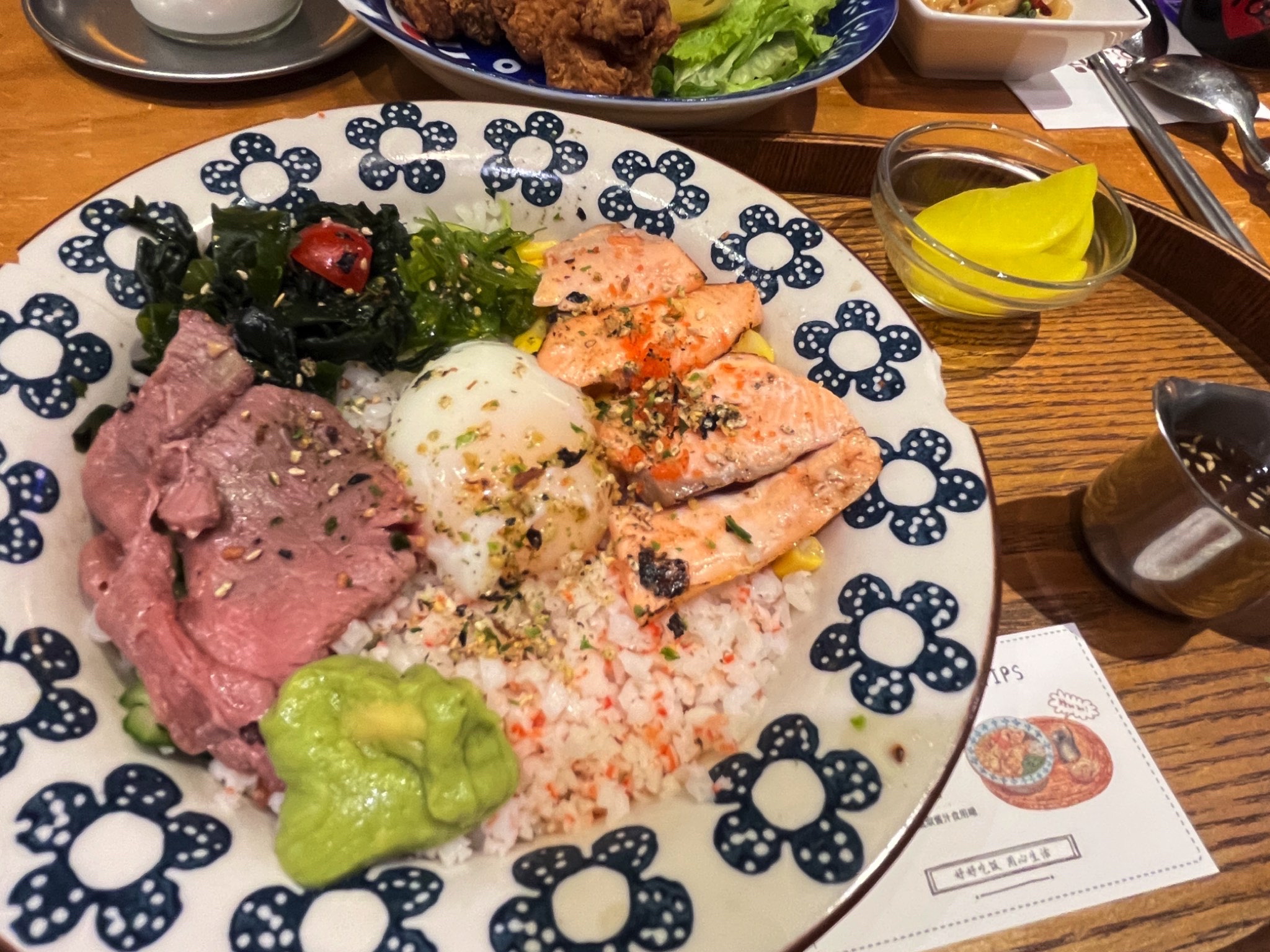 旬福食堂·家庭料理(富民路店)