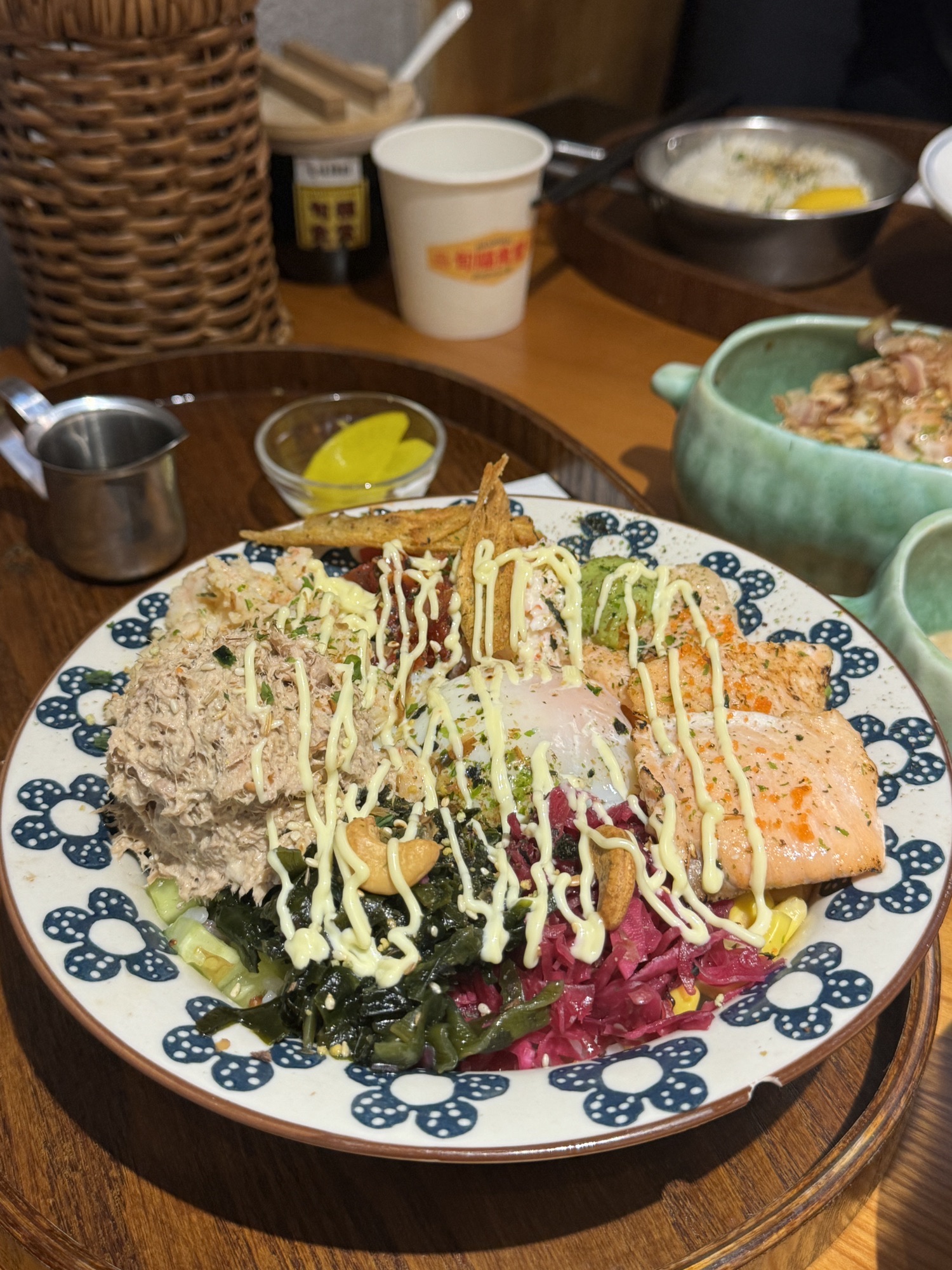 旬福食堂·家庭料理(富民路店)