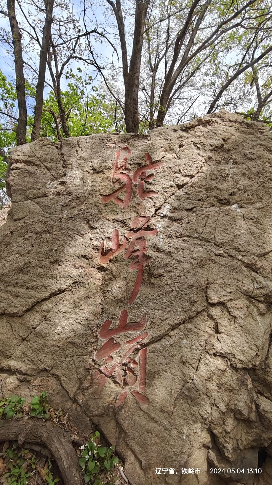 好汉坡旅行图片 2