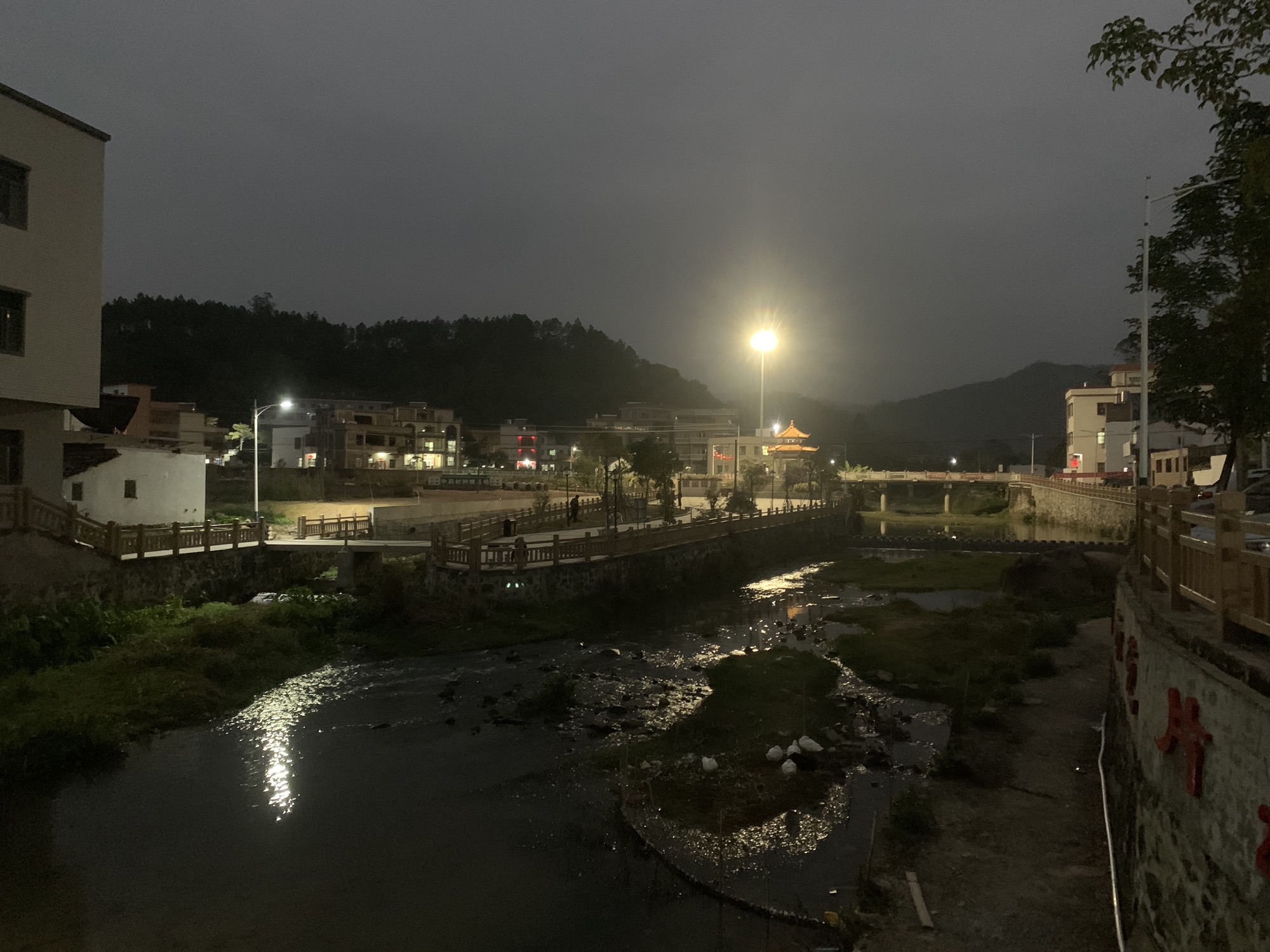 江心公园旅行图片 3