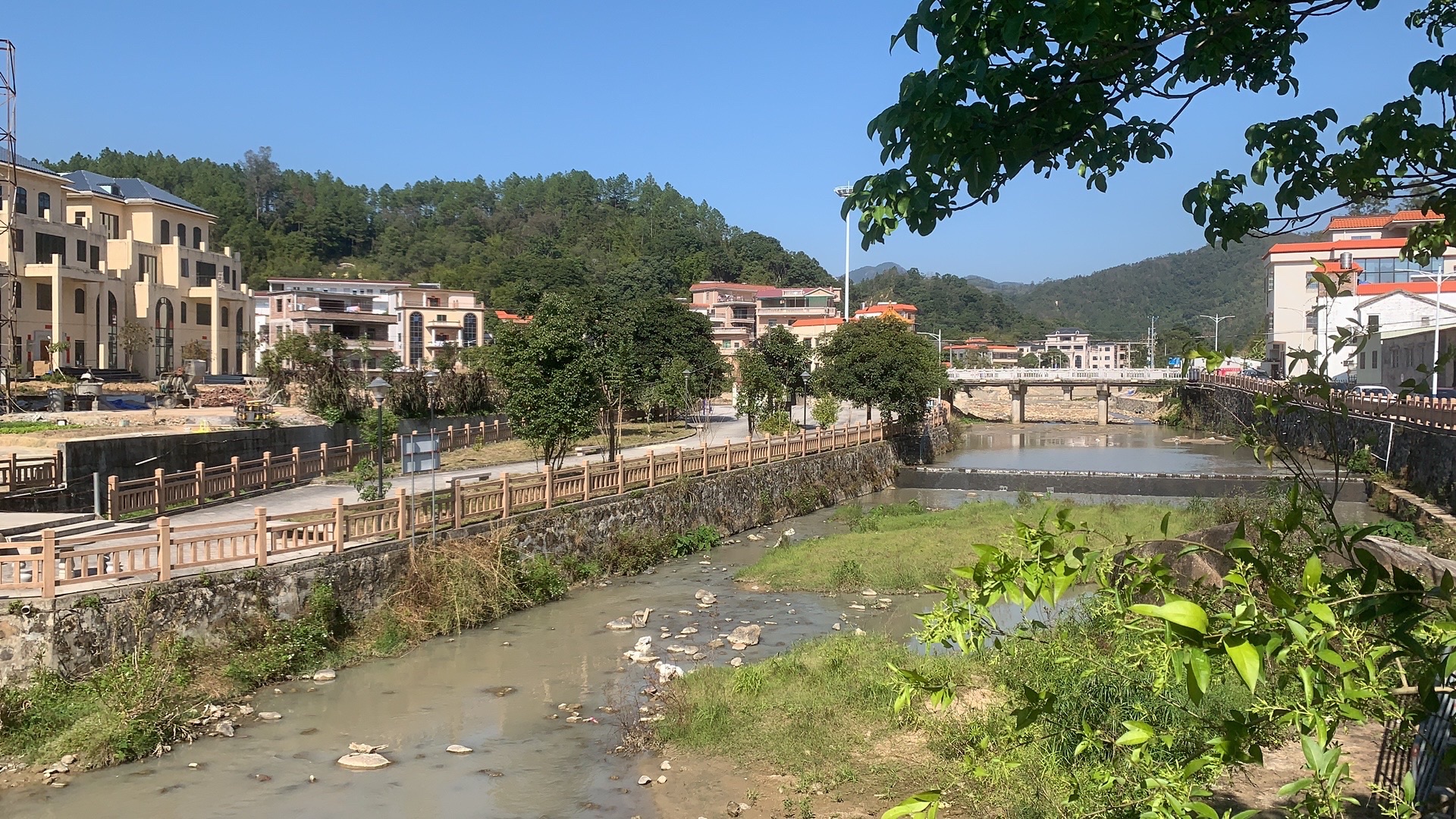 江心公园旅行图片 1