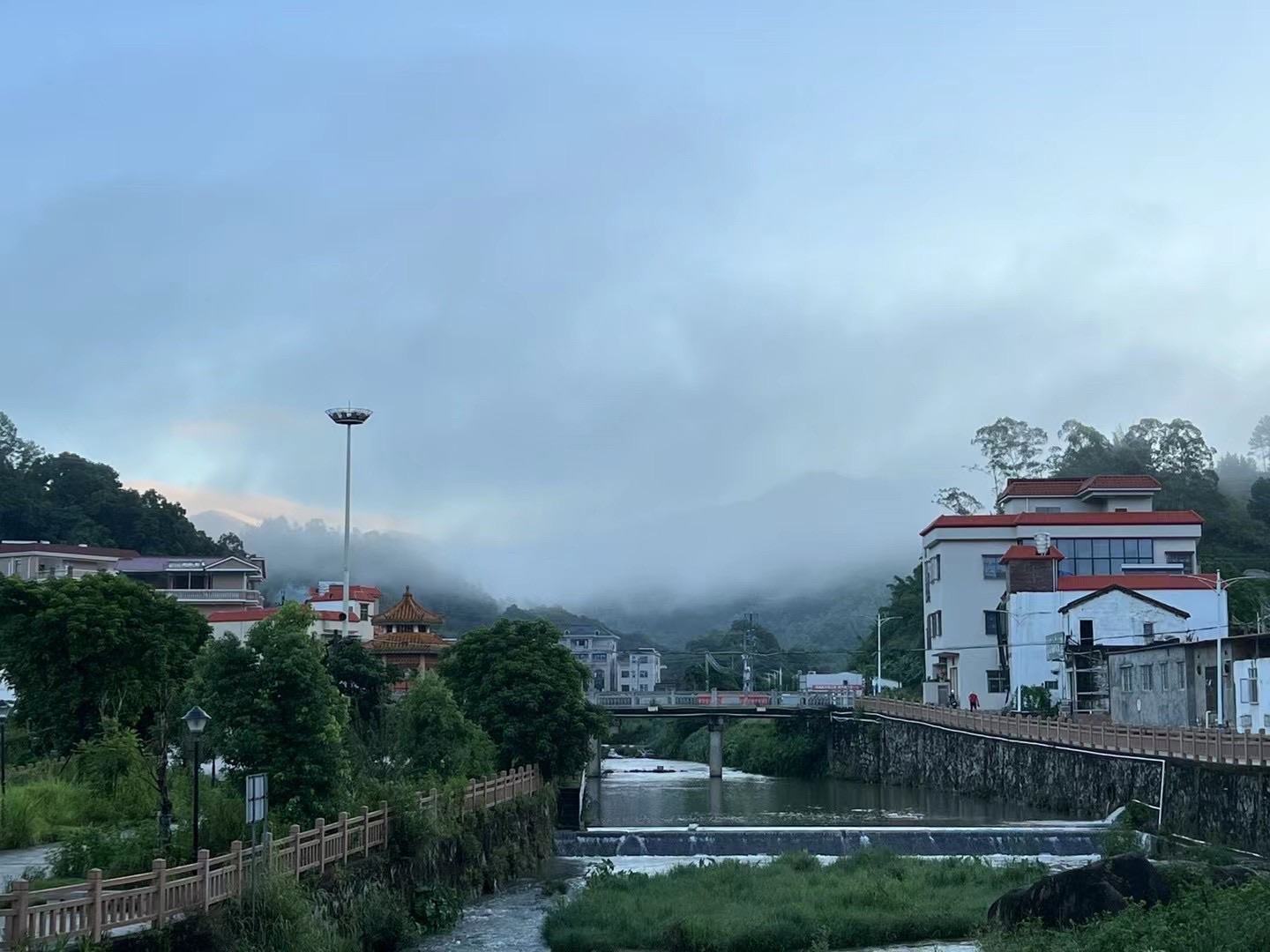 江心公园旅行图片 2