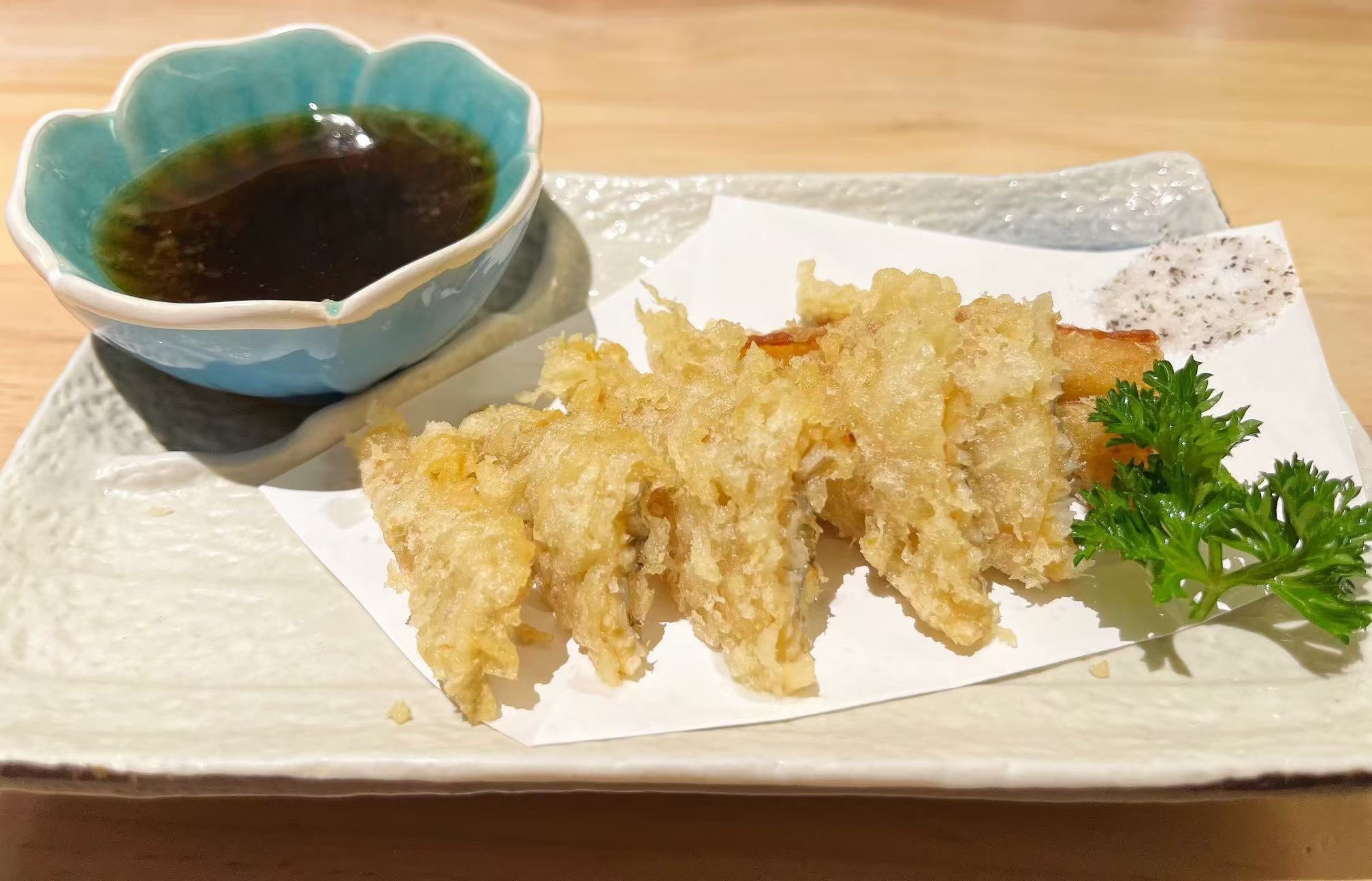 鮨·江门(泸州万象汇店)