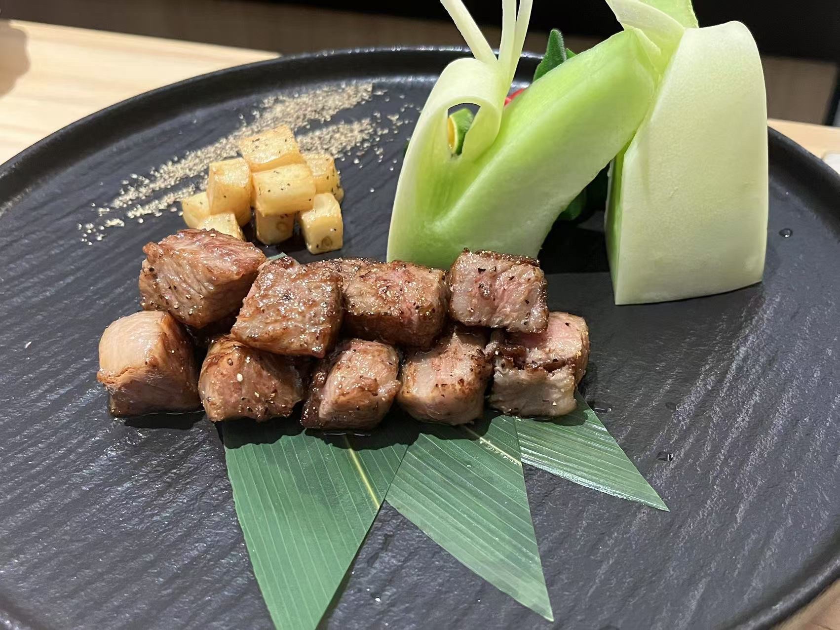 鮨·江门(泸州万象汇店)