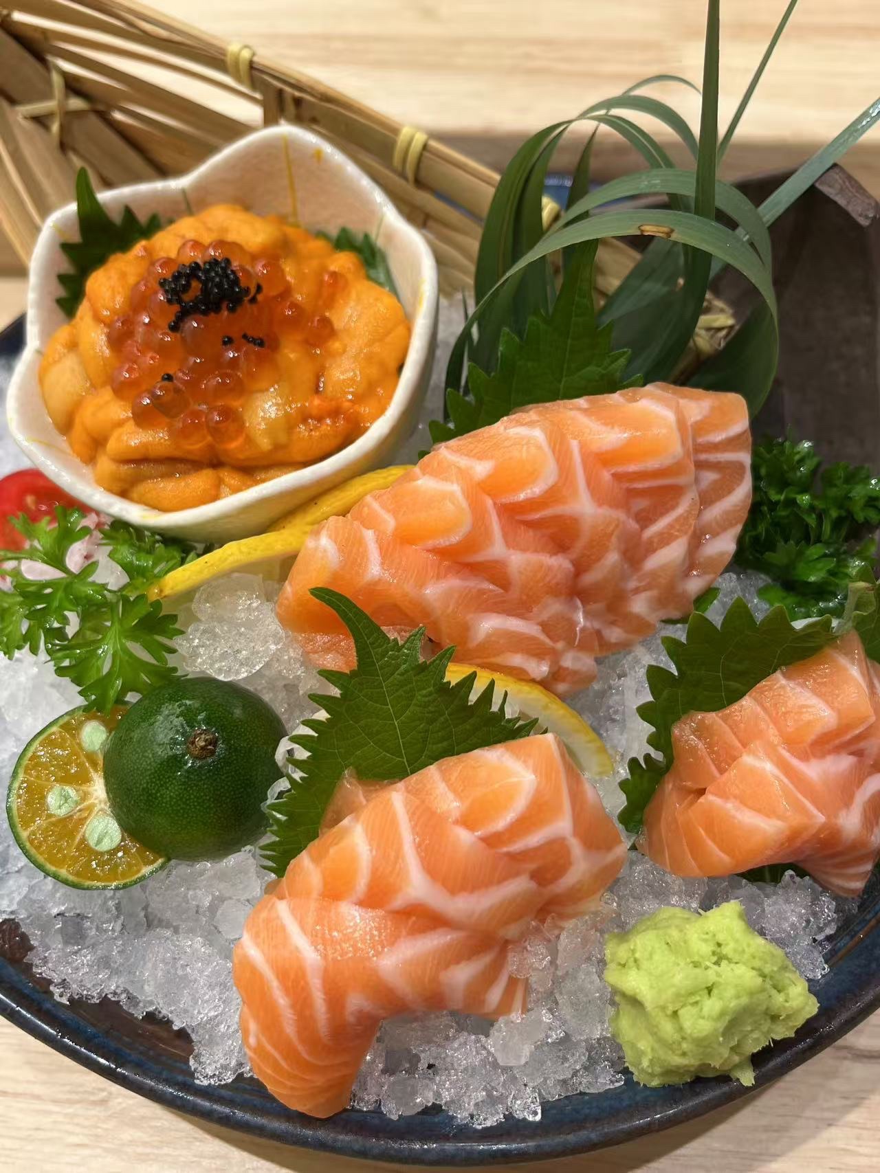 鮨·江门(泸州万象汇店)