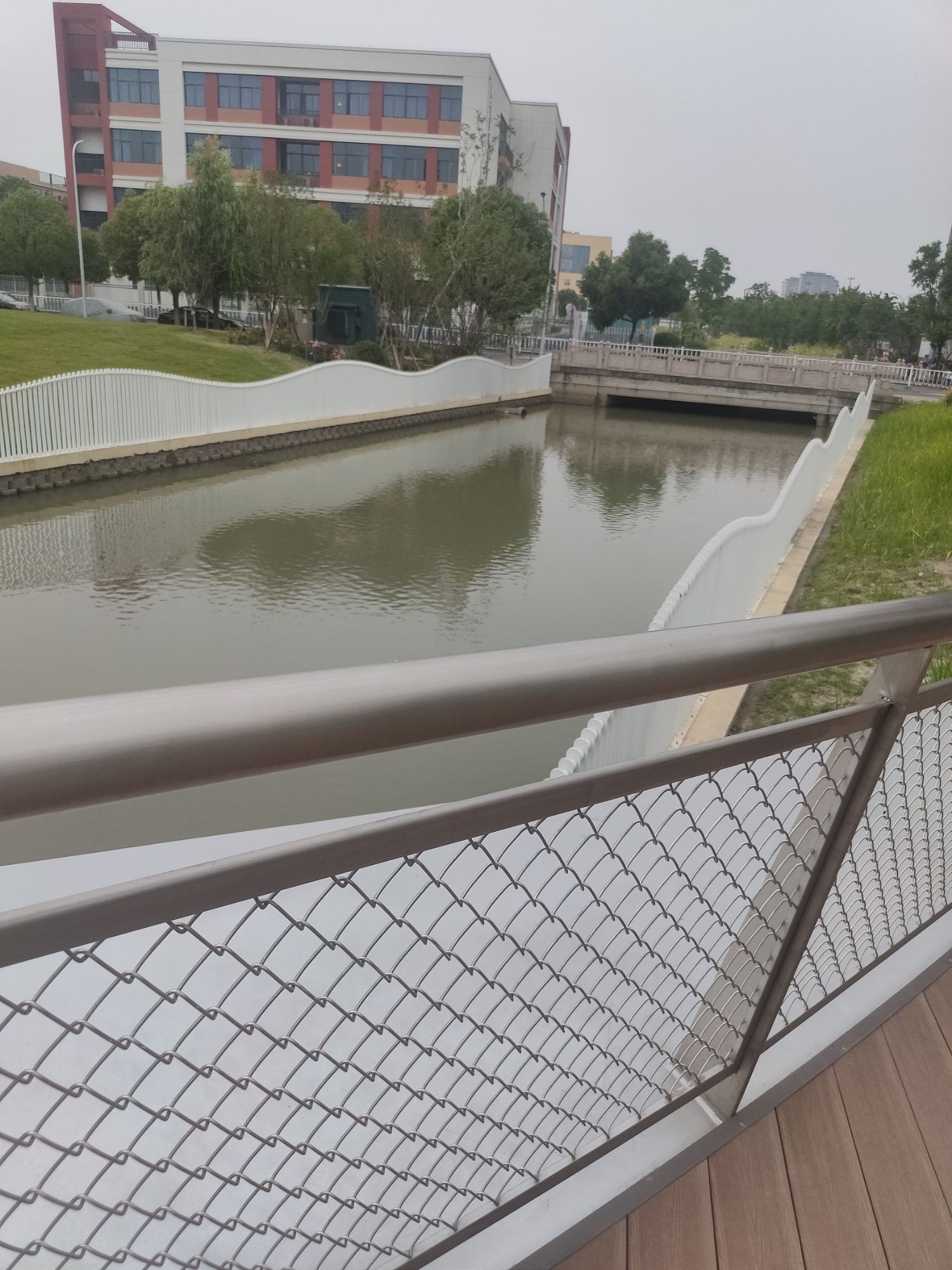 白龙桥生态公园旅行图片 1