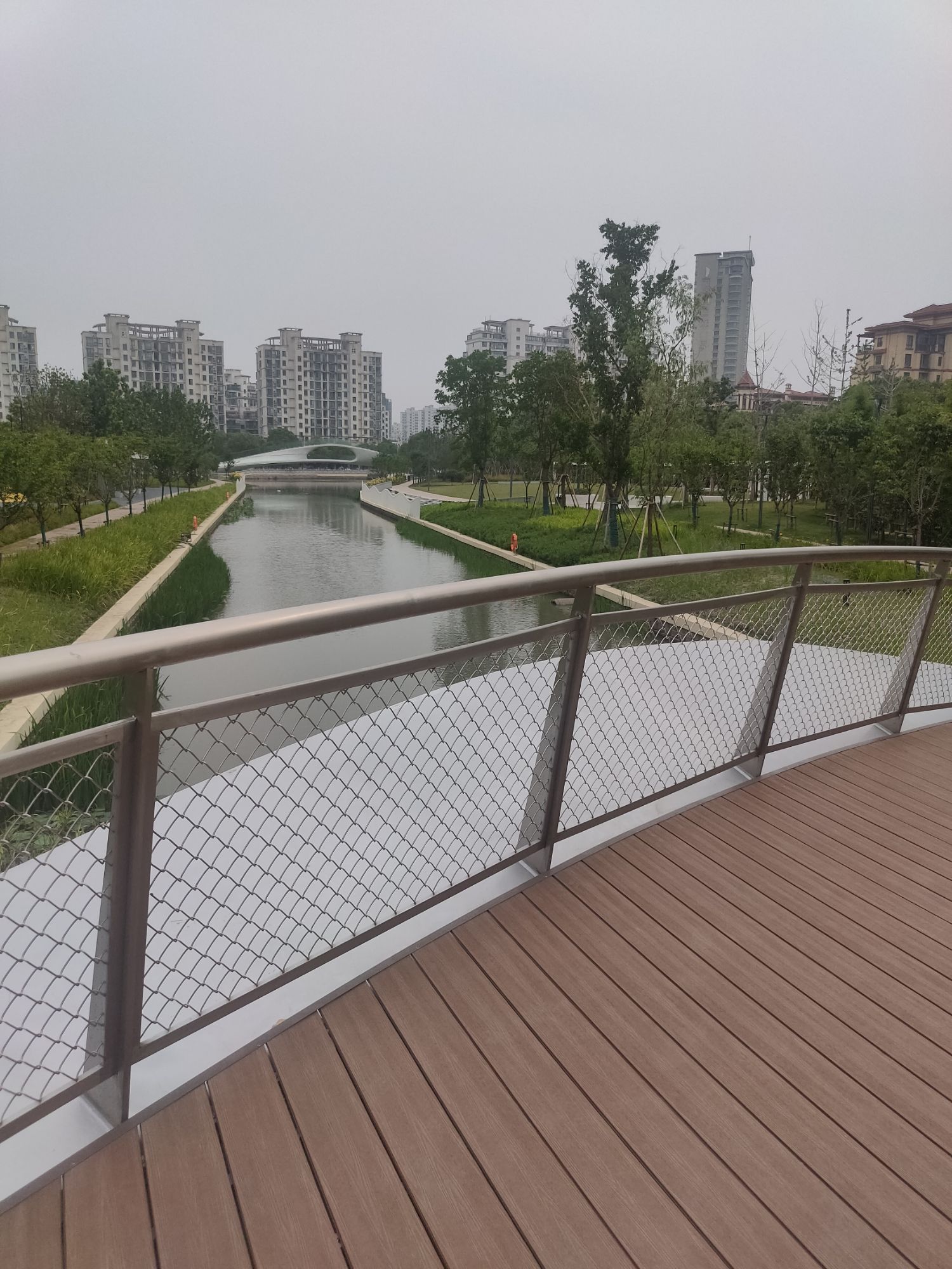 白龙桥生态公园旅行图片 2