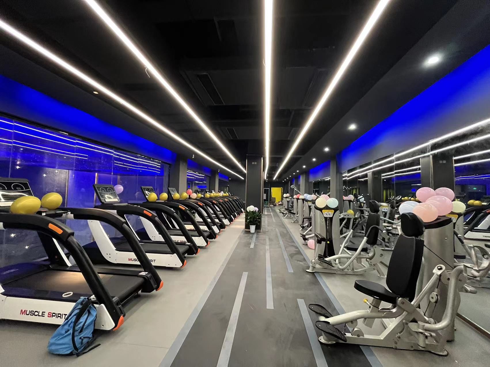 场地封面-九川游泳健身综合馆