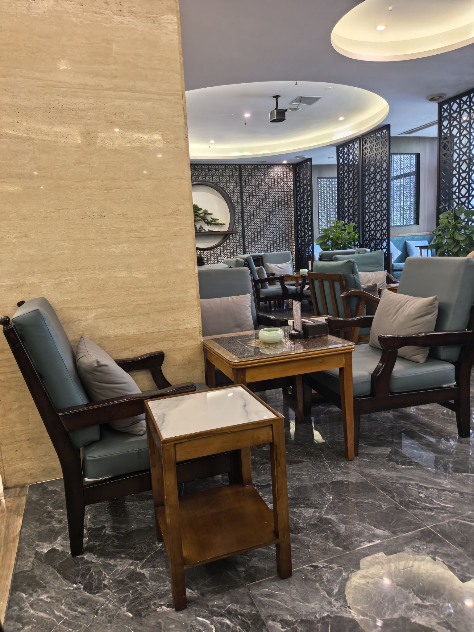 场地封面-百盛堂棋牌(天合·汇锦城店)