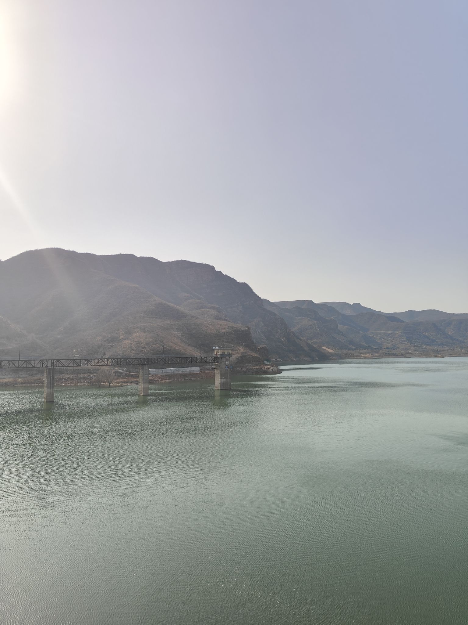 邢台小西天索道旅行图片 3