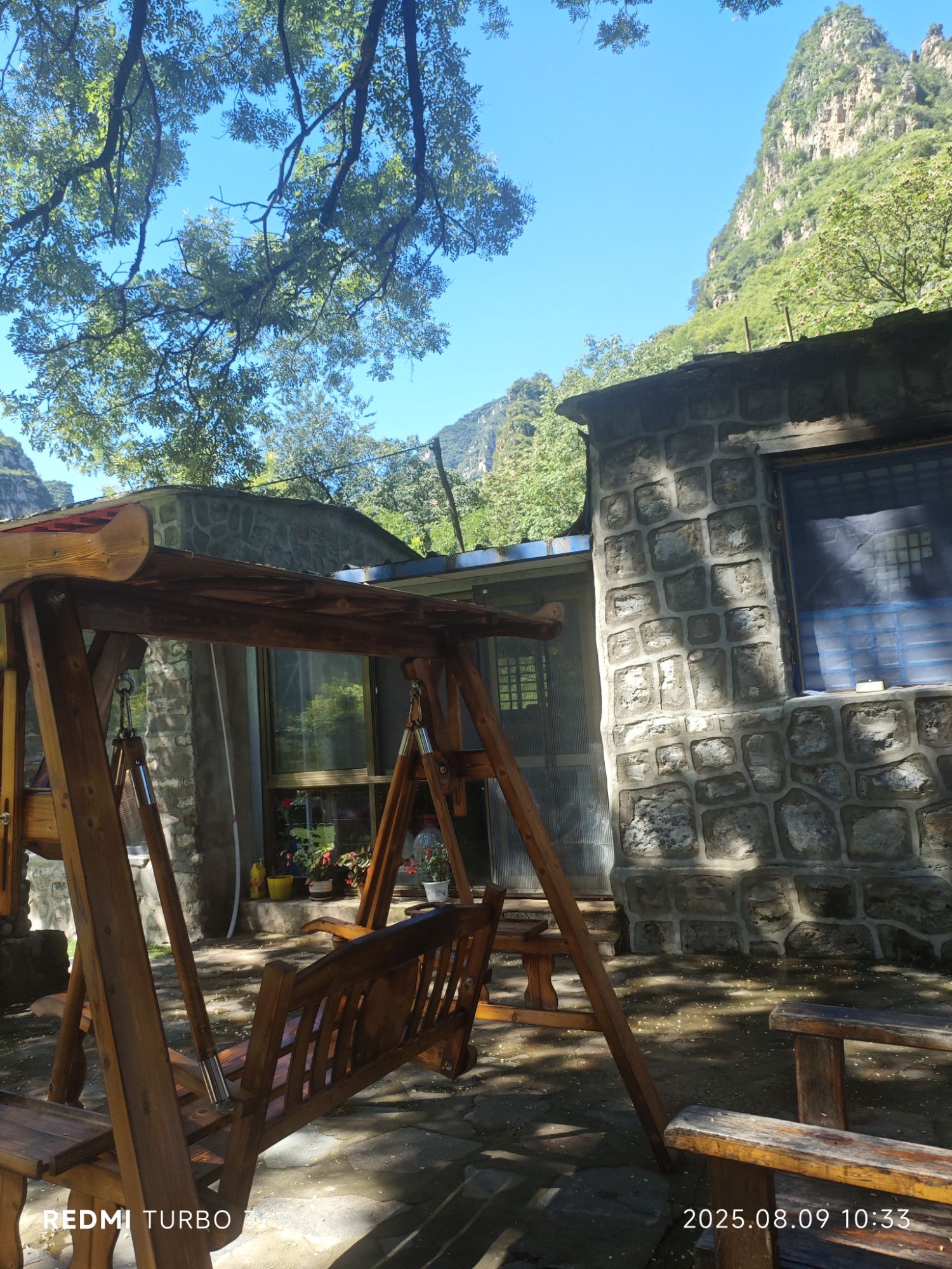 场地封面-清江营地