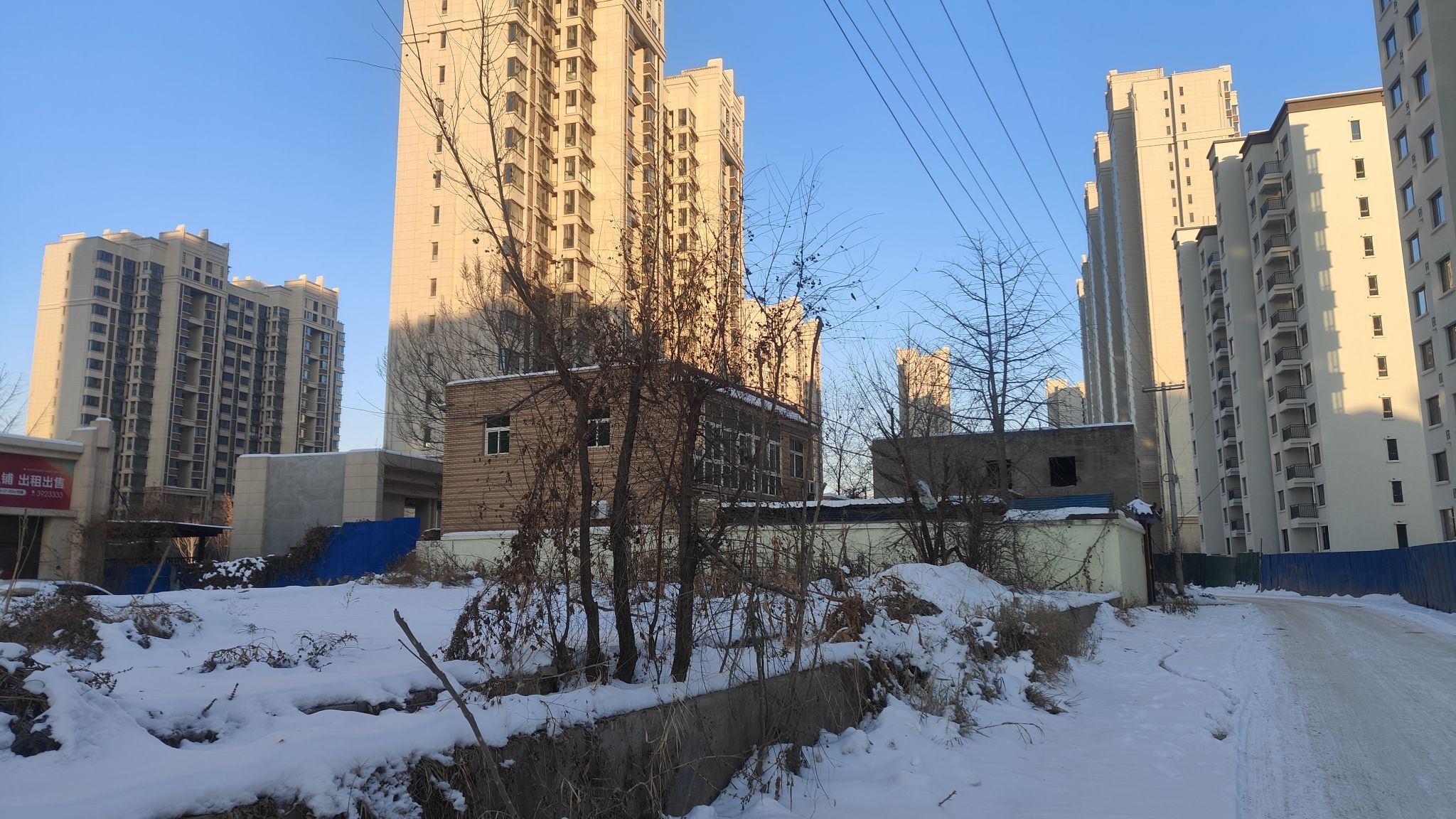忌盈書院文化塔东村旅行图片 3