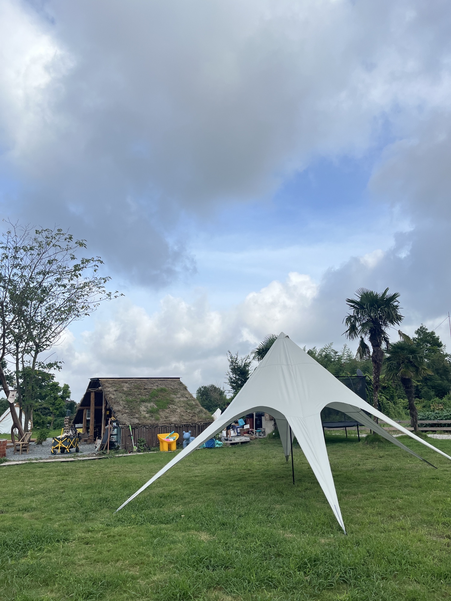 场地封面-溪野计划营地