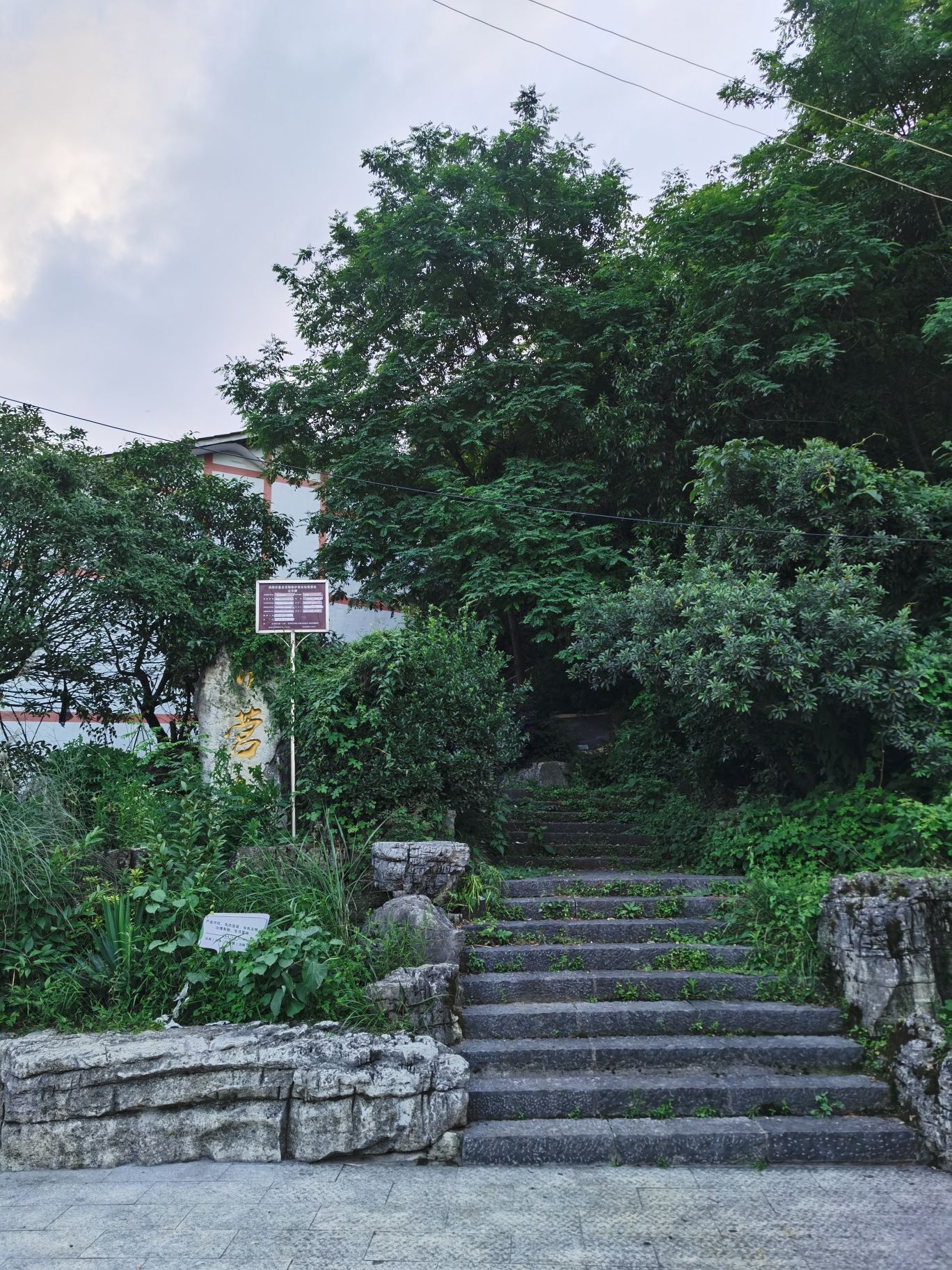 都拉营盘遗址旅行图片 2