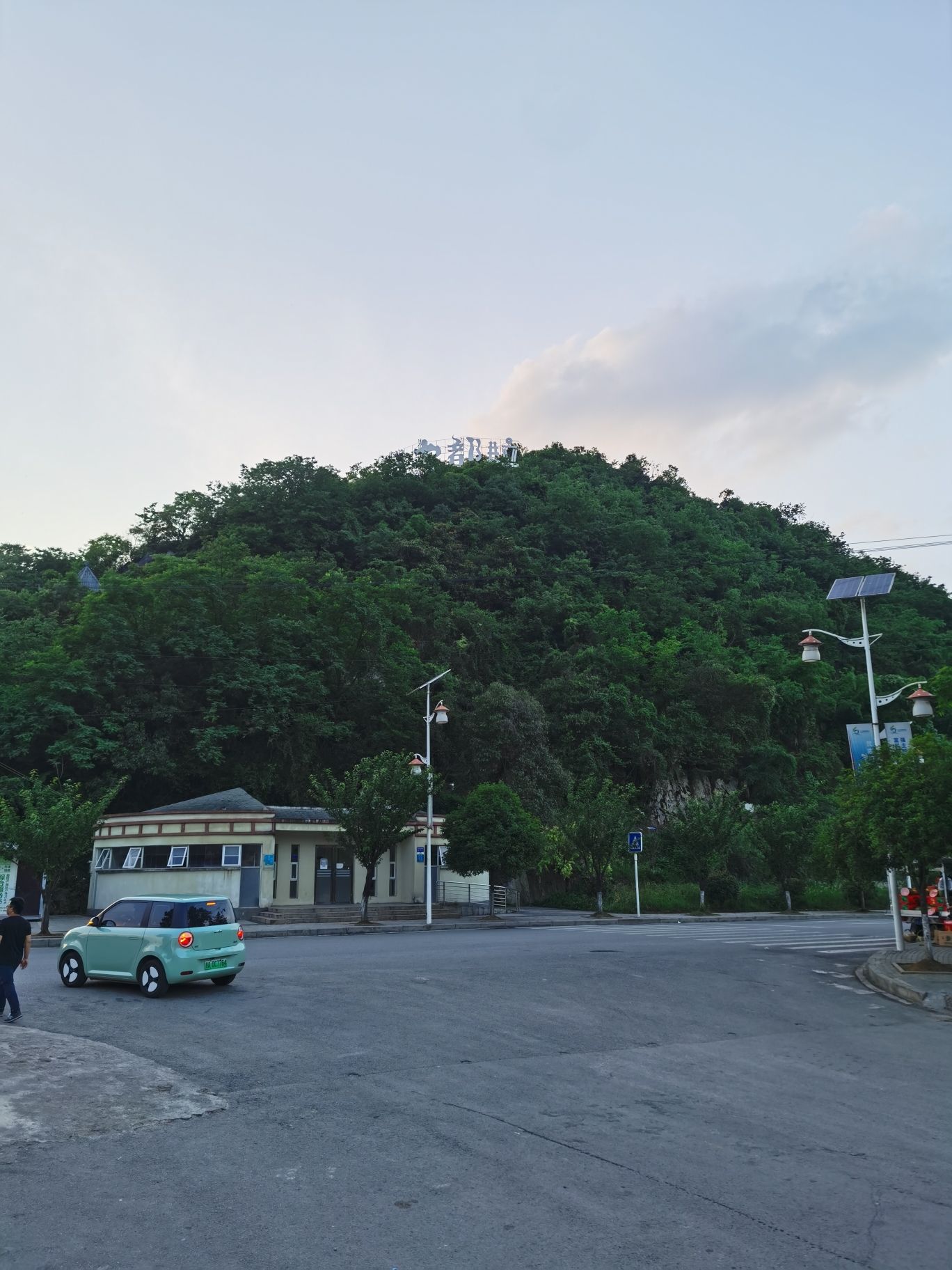 都拉营盘遗址旅行图片 1