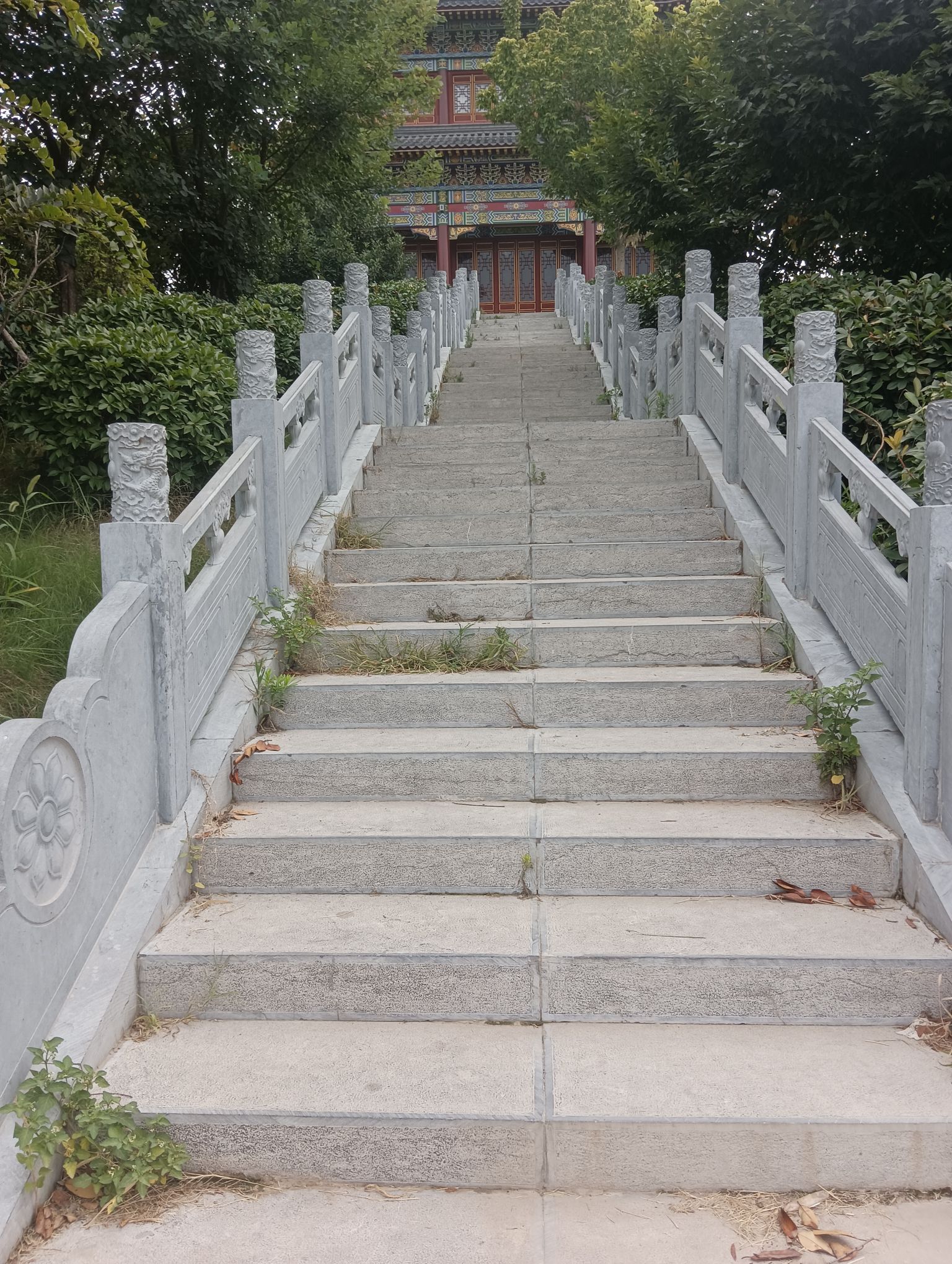凤仪湖公园旅行图片 3