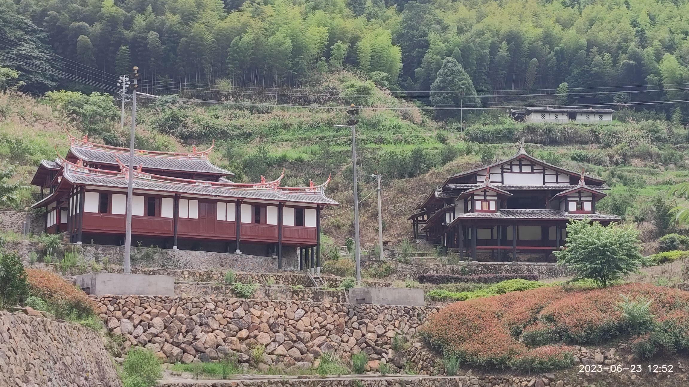 赖垓祖厝旅行图片 1