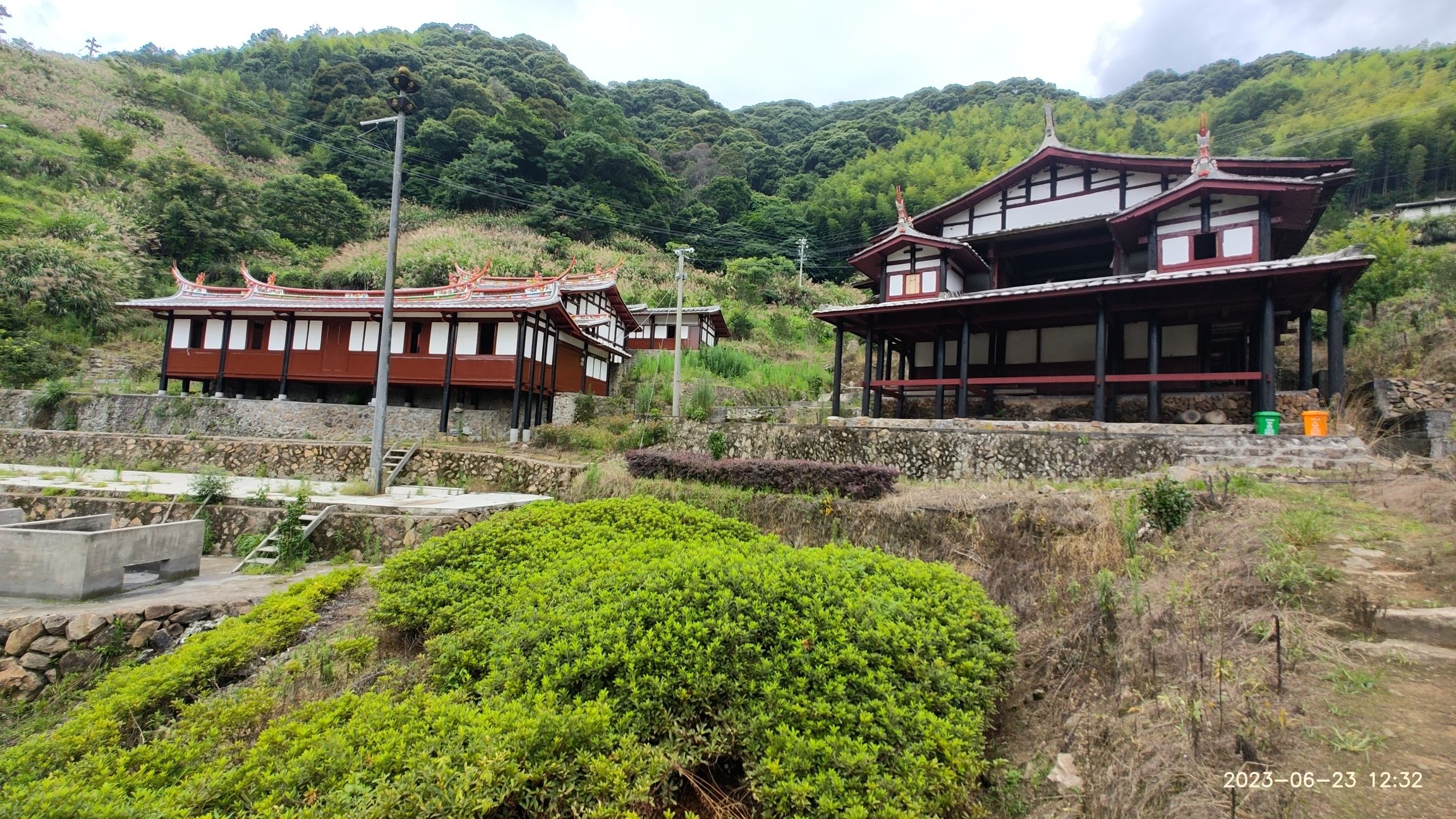 赖垓祖厝旅行图片 3