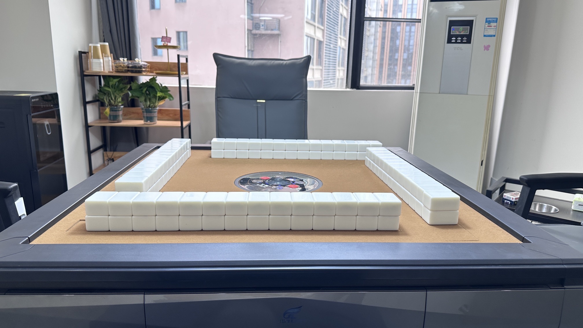 场地封面-把把福24H自助共享棋牌室(极祥天嗣商业中心店)