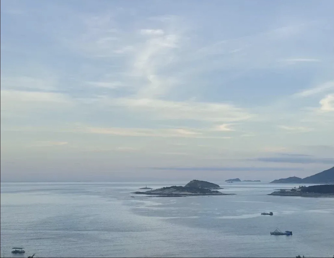 镜面沙滩旅行图片 3