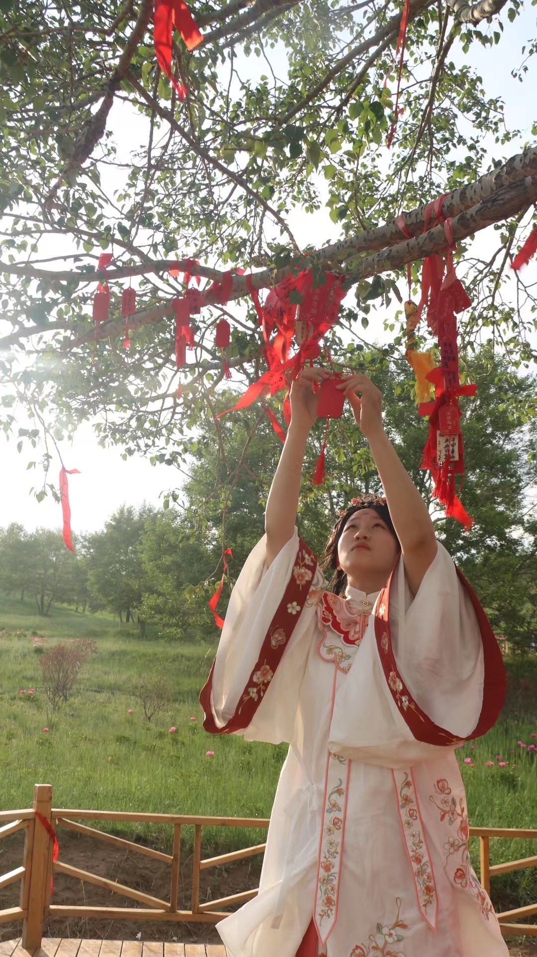 边墙芍药沟旅行图片 1