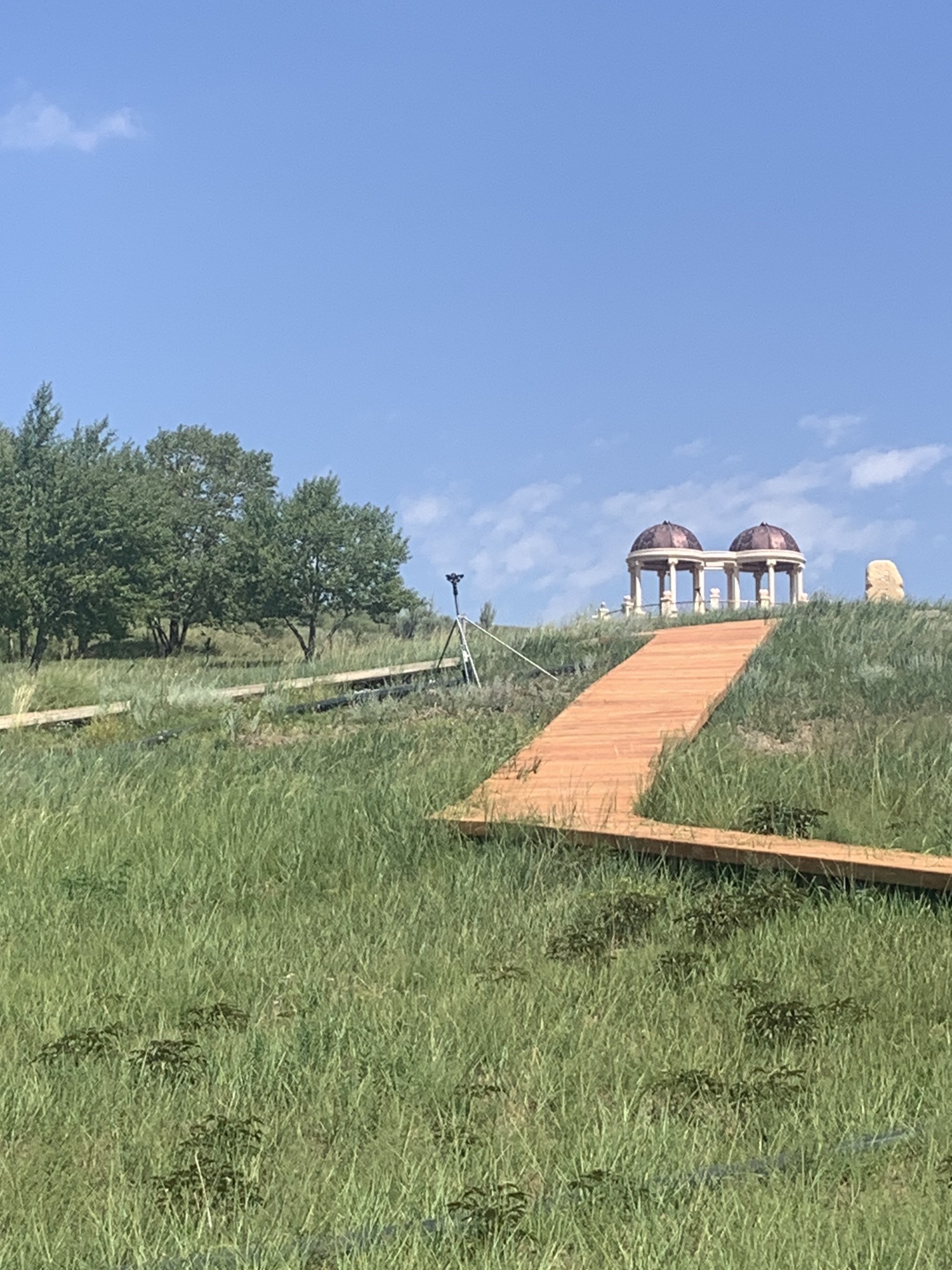 边墙芍药沟旅行图片 1