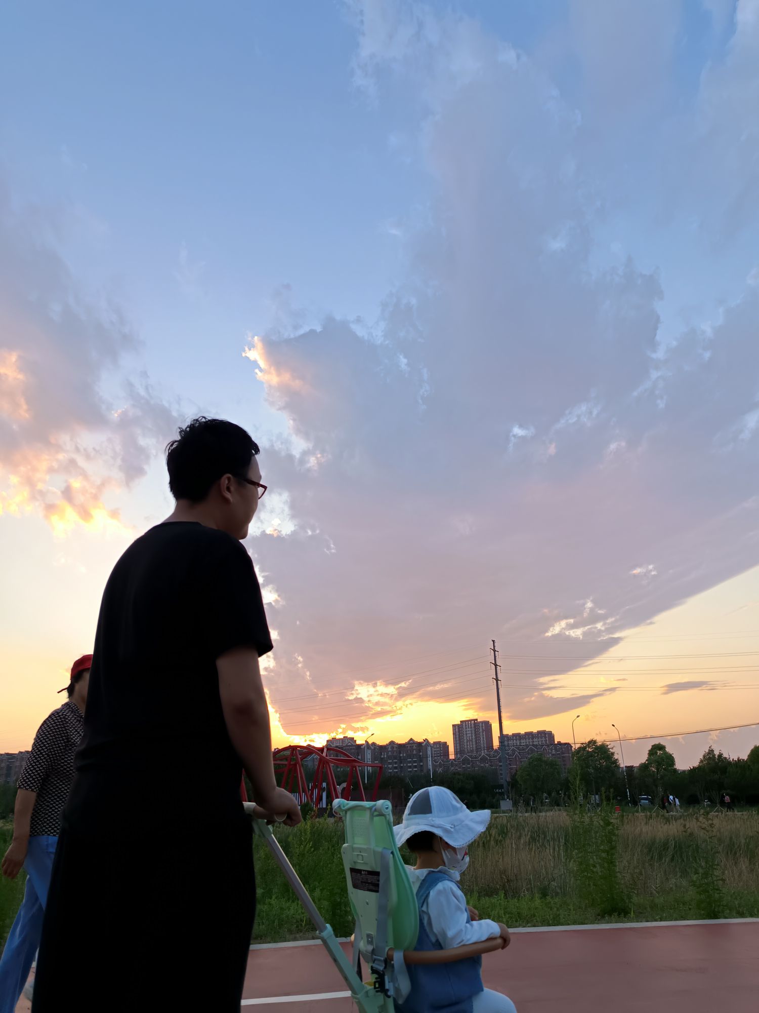 东湖体育公园旅行图片 3